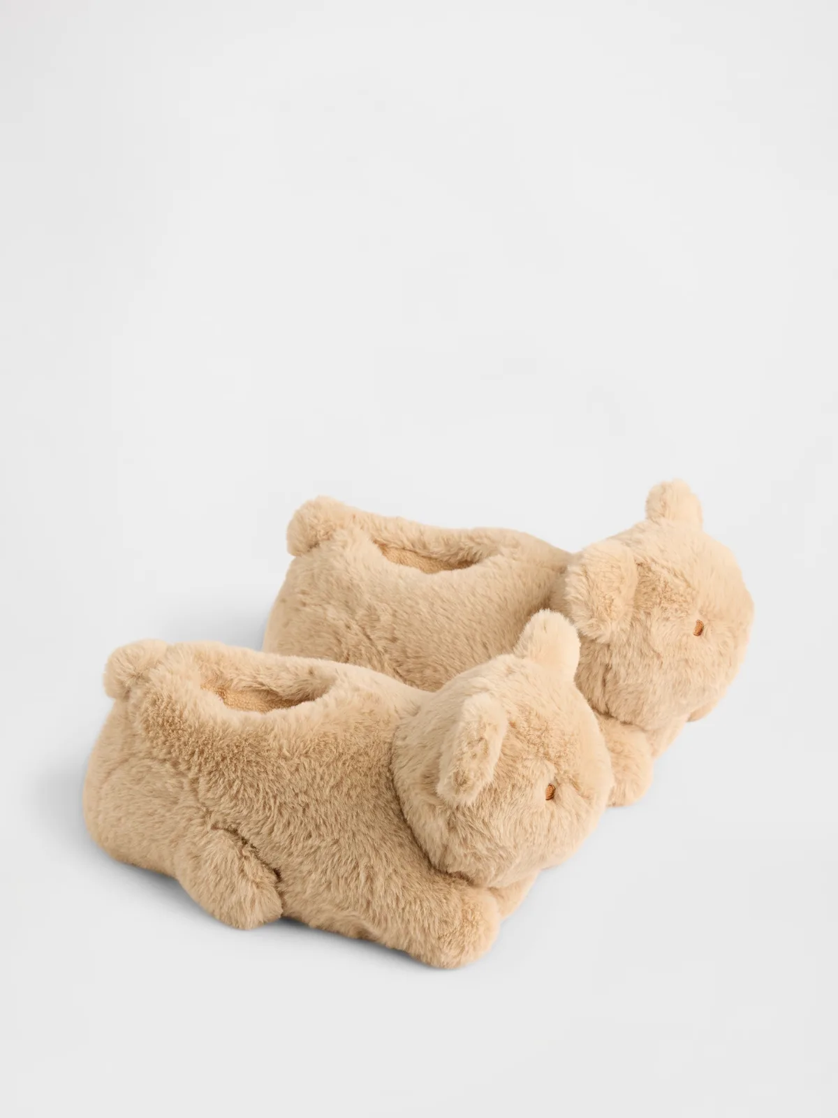 Cozy Slippers by Gap