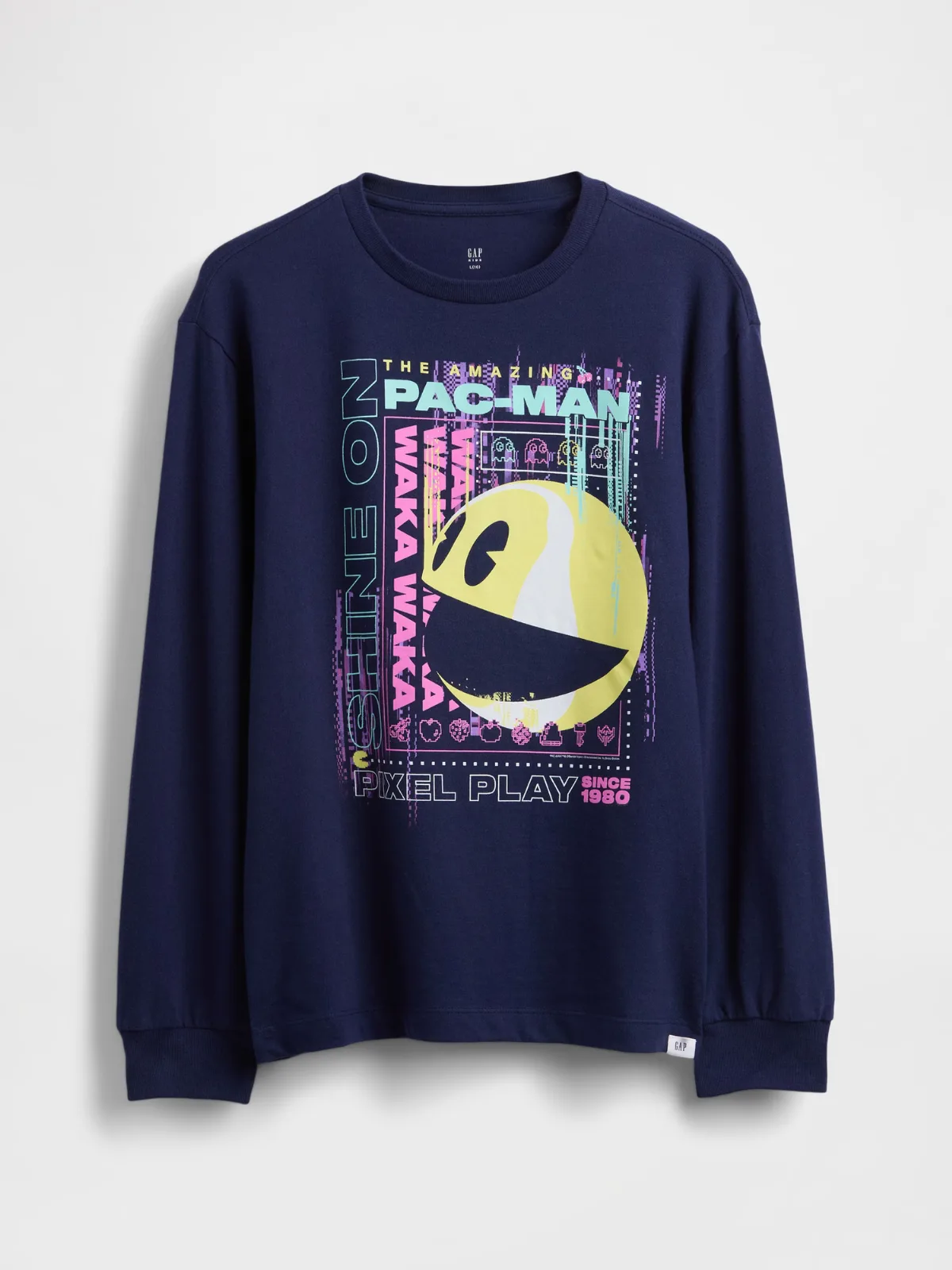 Gamer Graphic T-Shirt by Gap