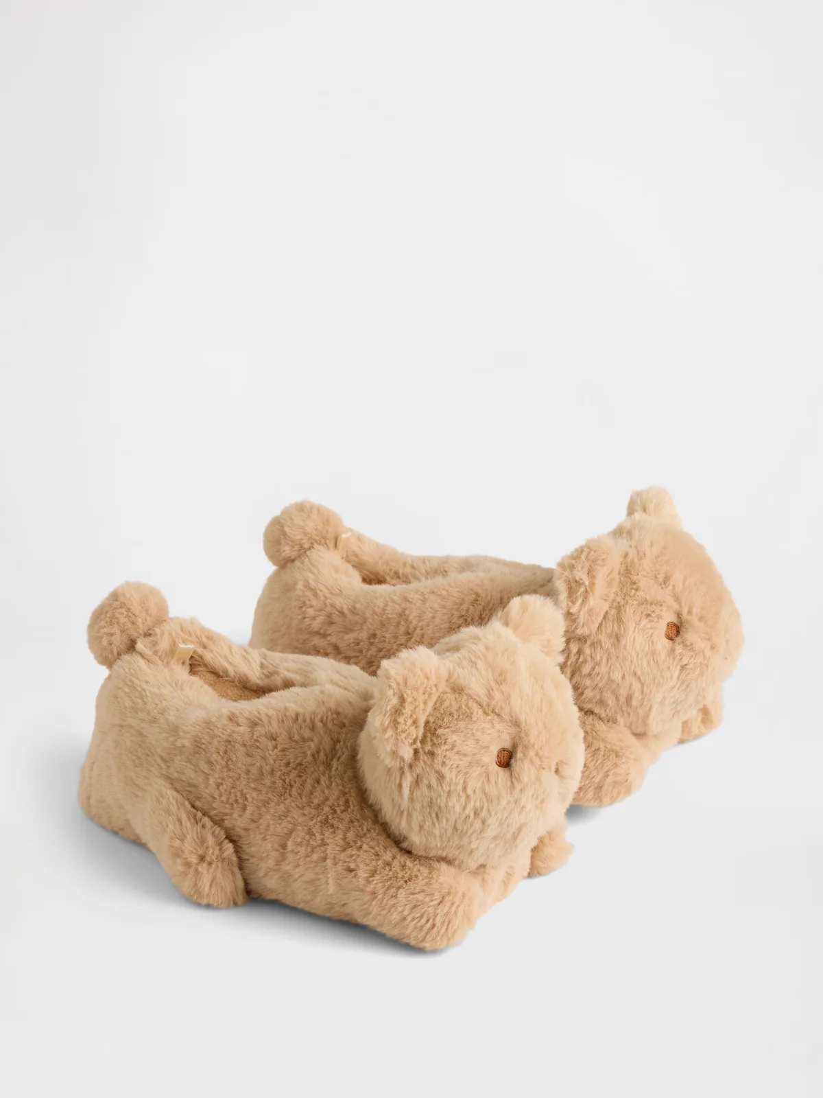 Cozy Slippers by Gap