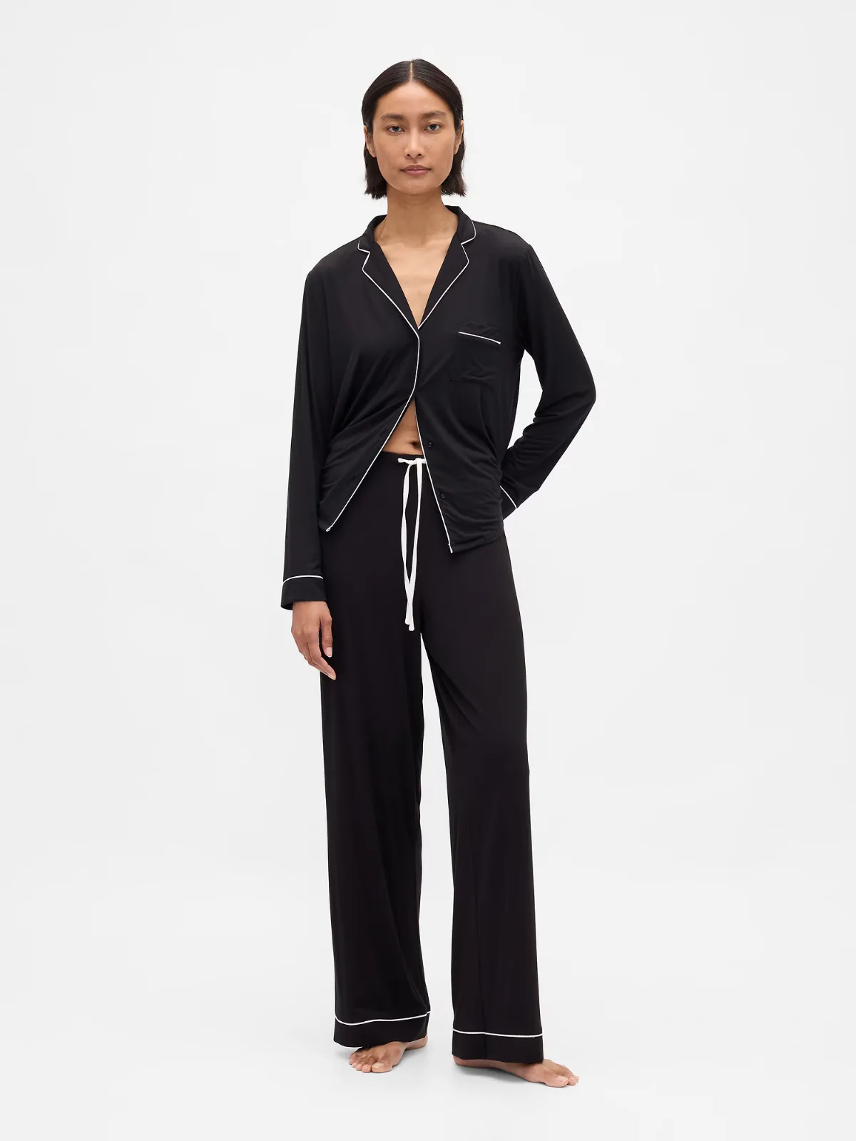 SoftMade Modal PJ Pants