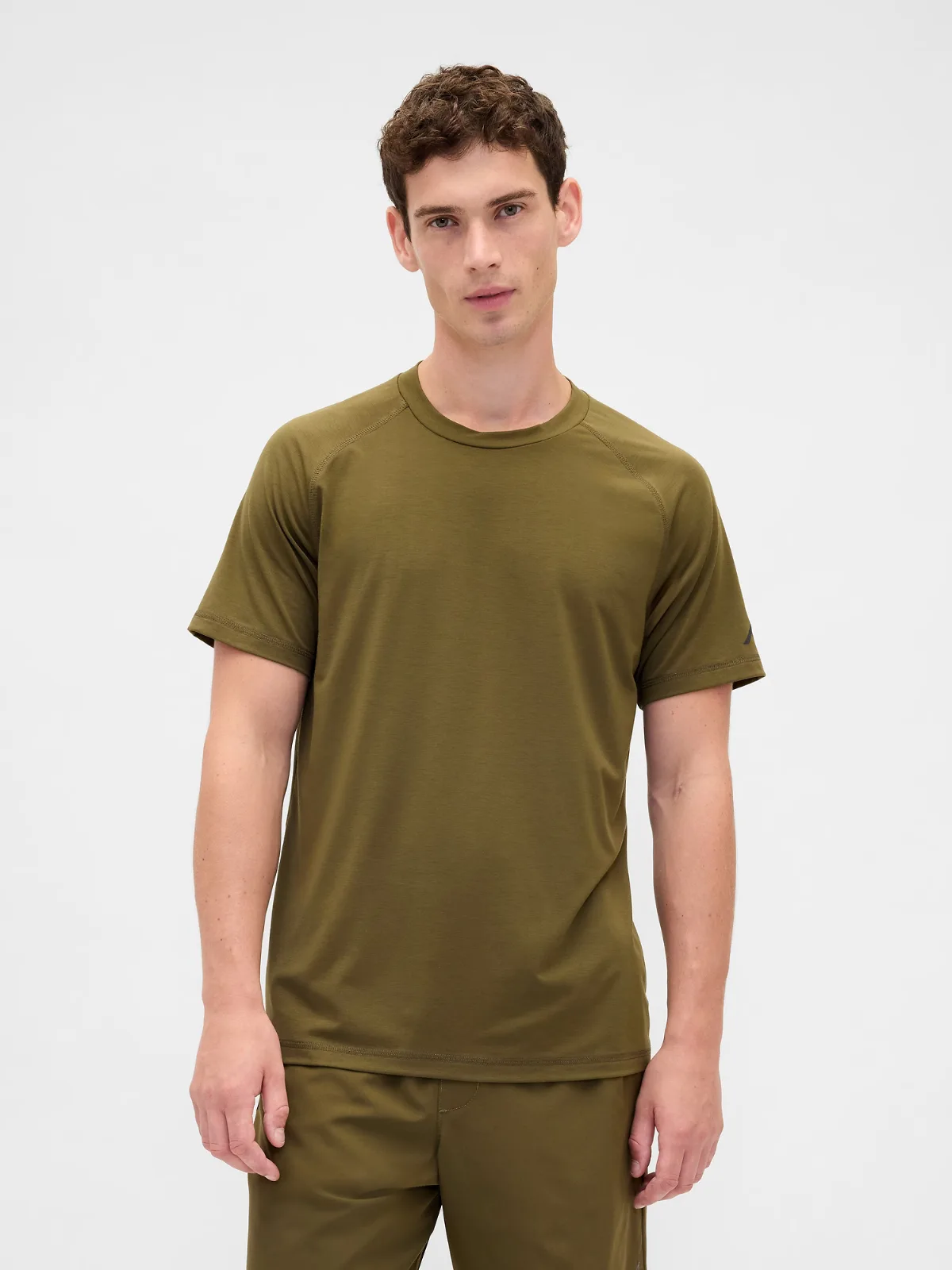 Hill City Performance T-Shirt by Gap