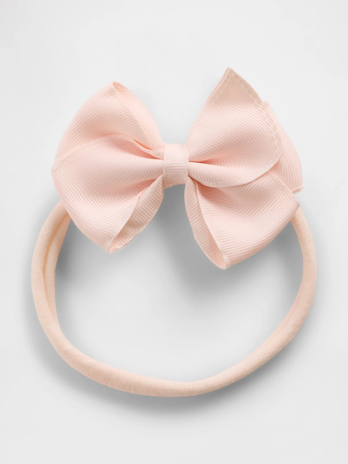 Bow Headband by Gap