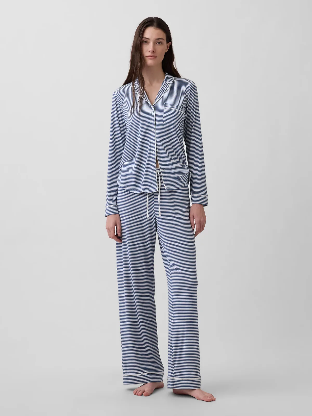 SoftMade Modal PJ Pants by Gap