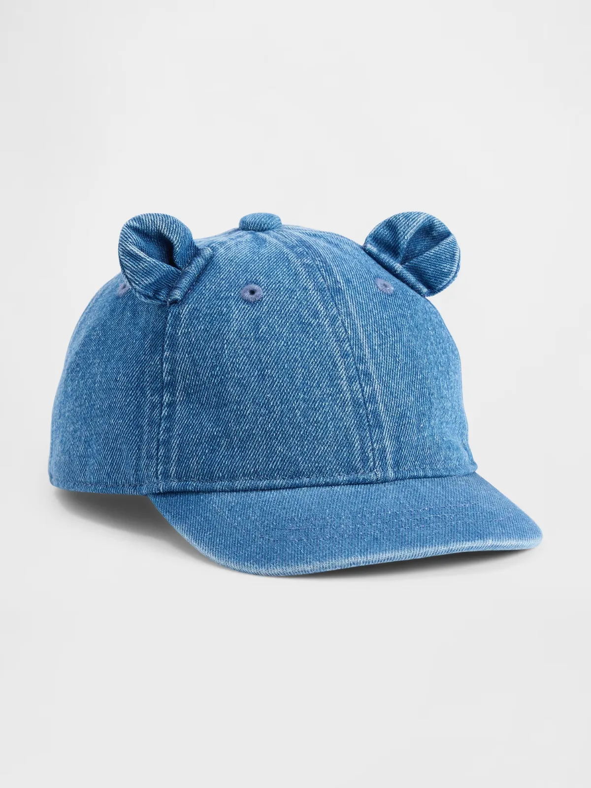 Bear Baseball Hat by Gap