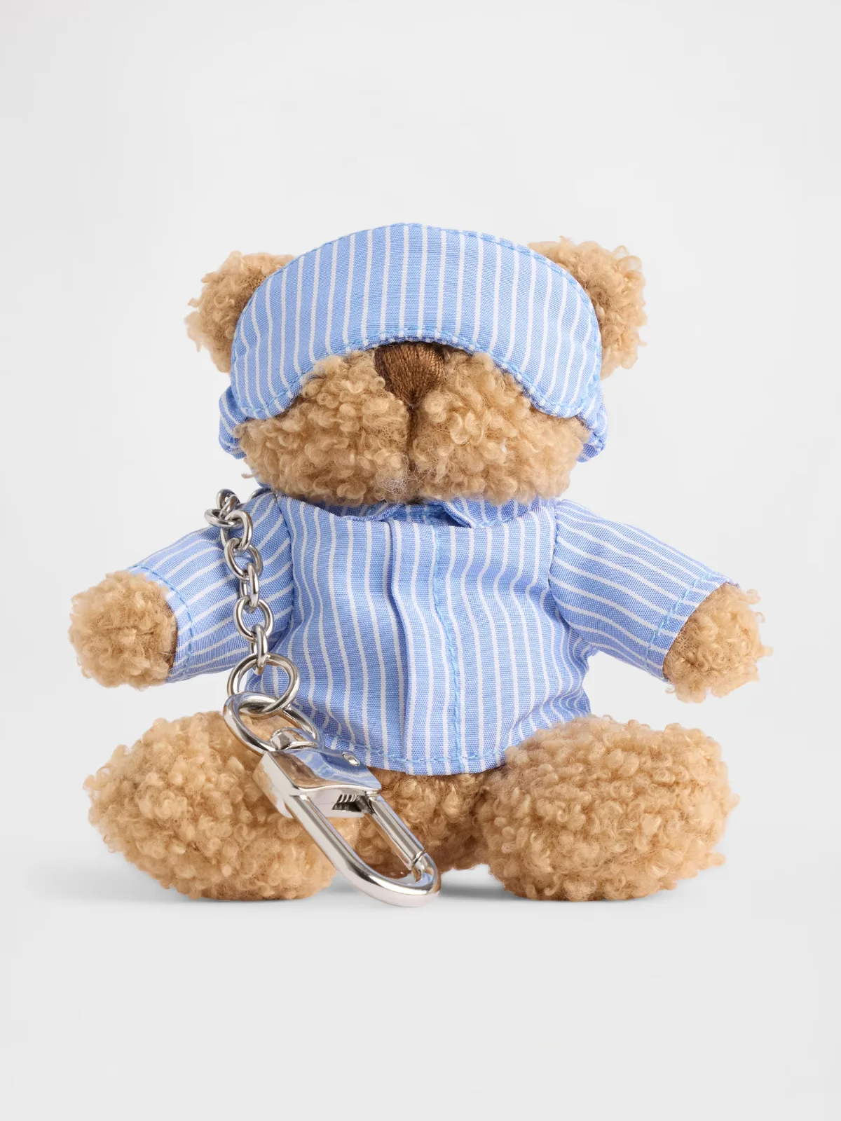 Brannan Bear Sleep Bag Charm by Gap