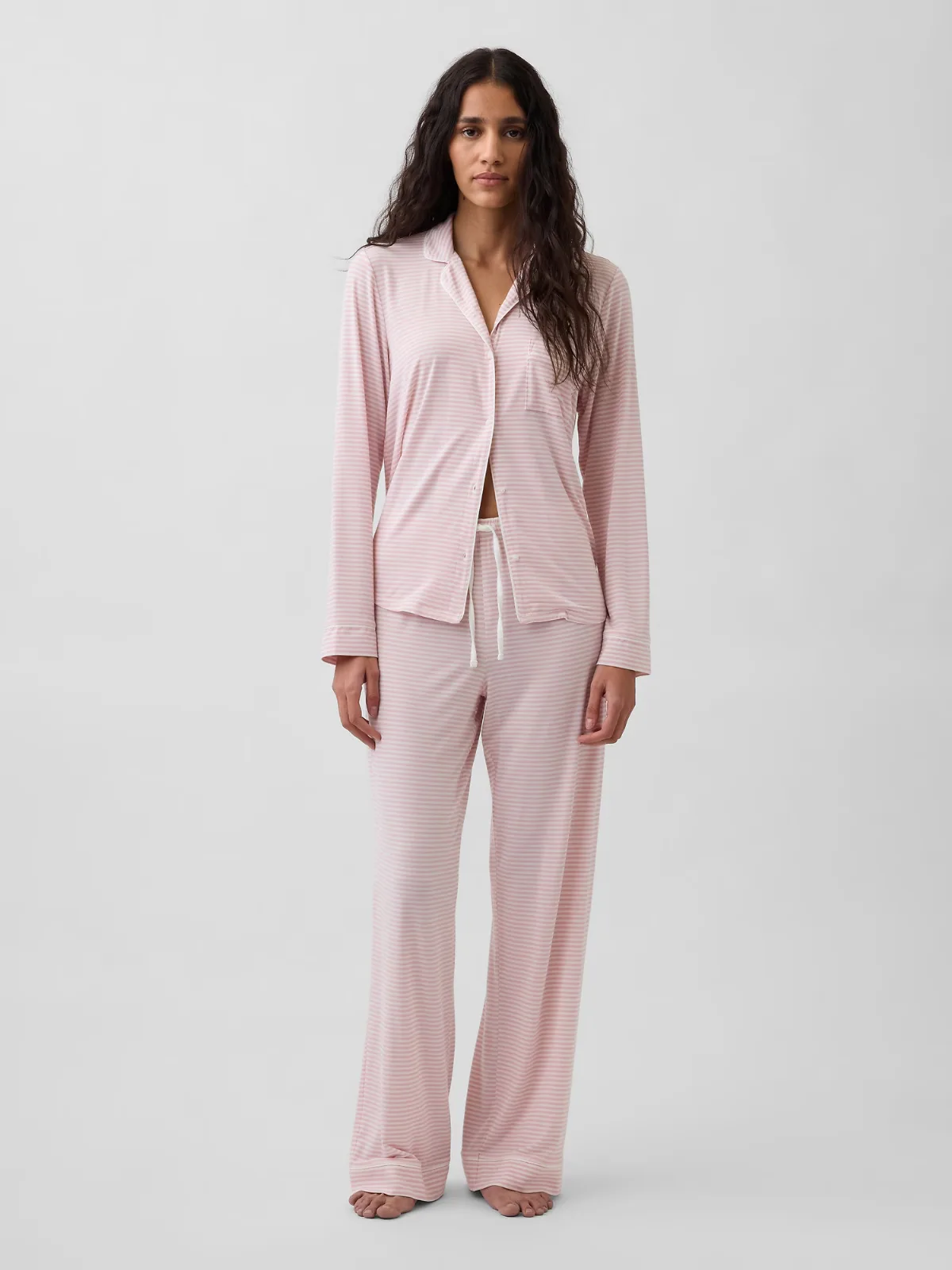 SoftMade Modal PJ Pants by Gap