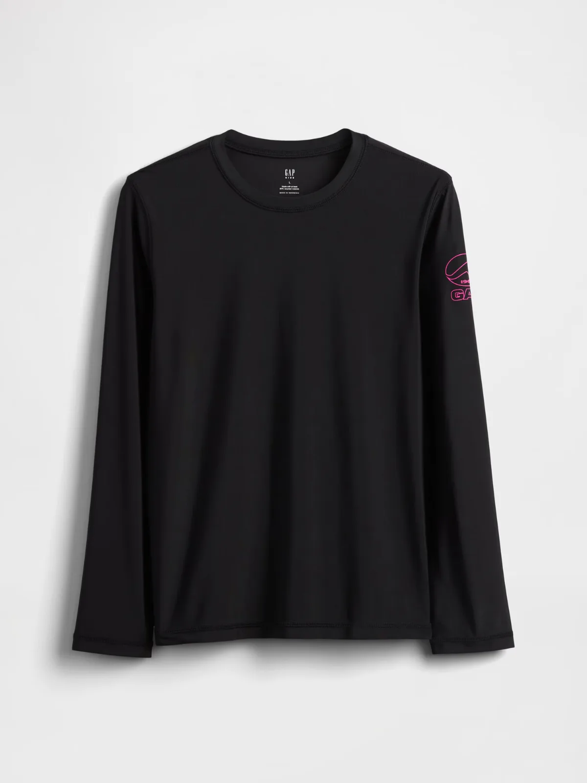 Logo Rash Guard by Gap
