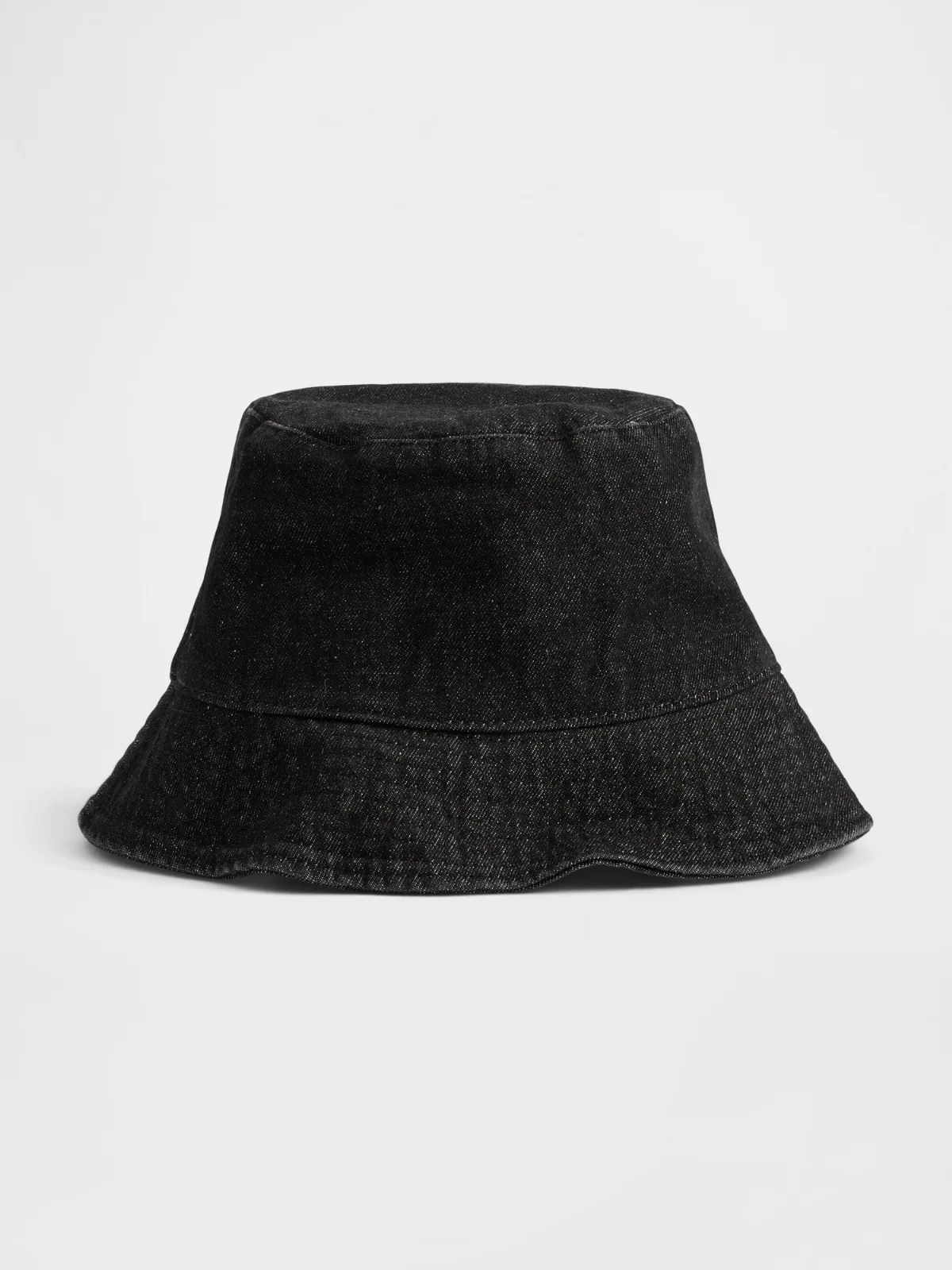 Denim Bucket Hat by Gap