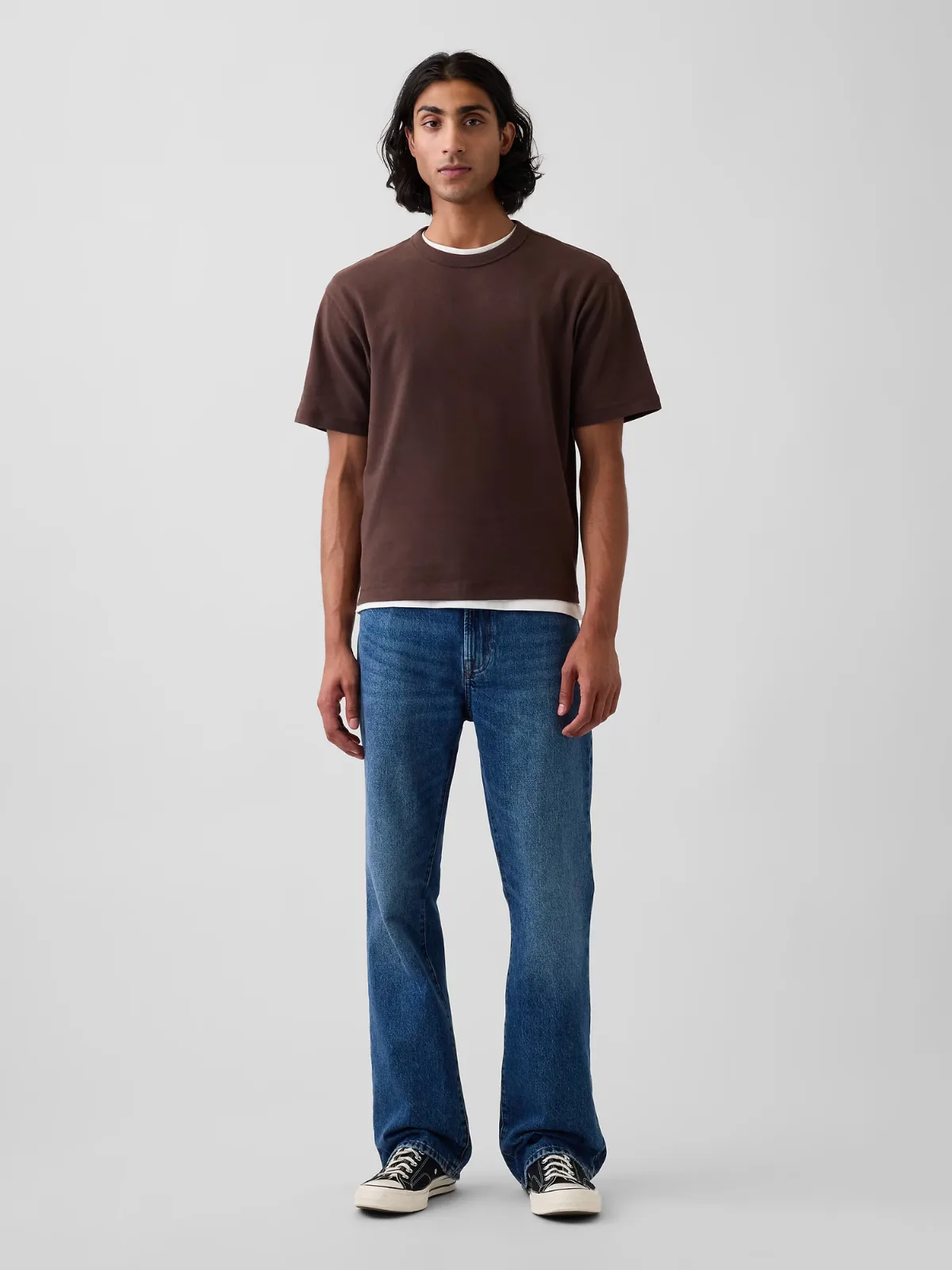 Boot Jeans by Gap