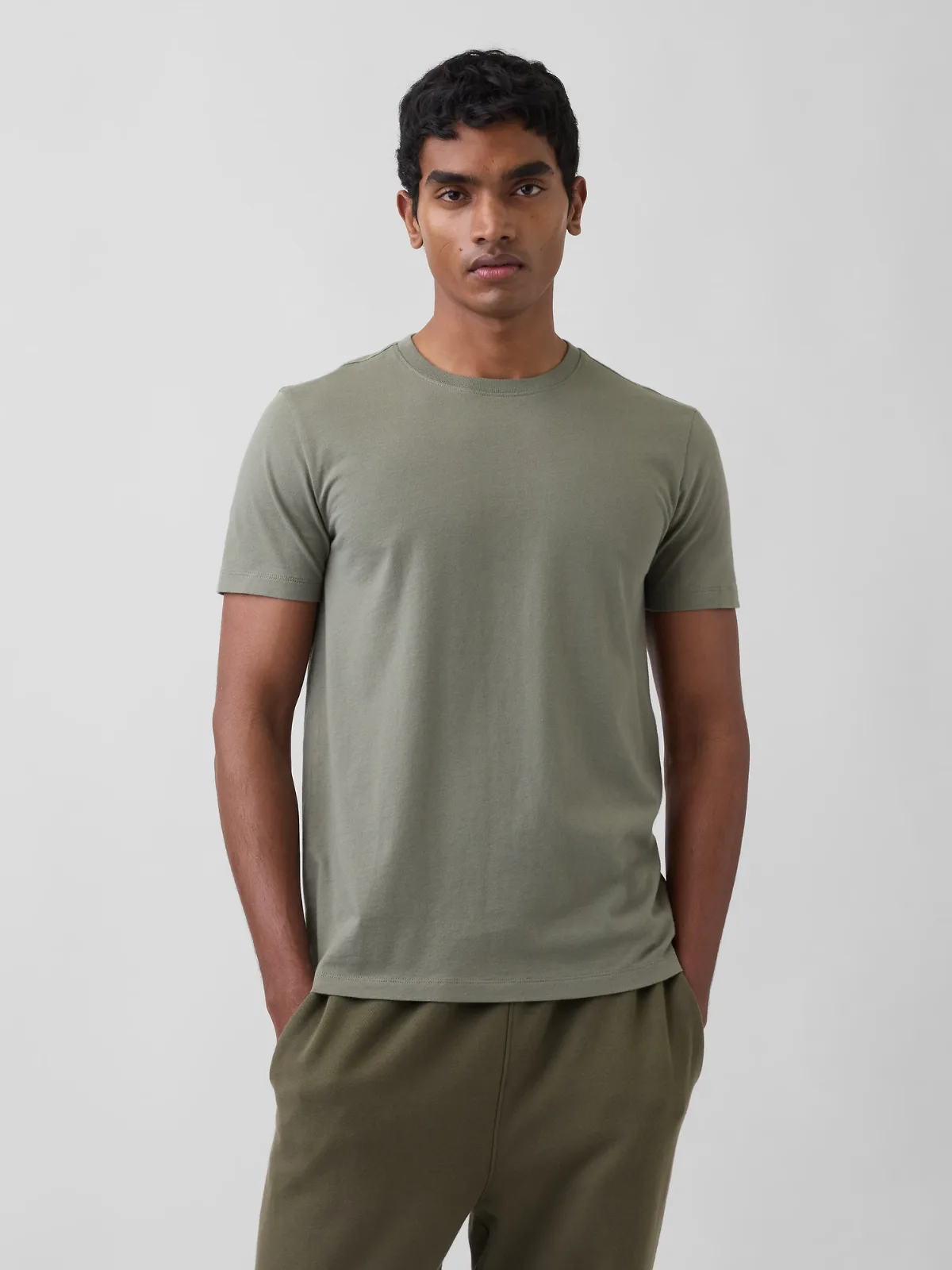 Classic T-Shirt by Gap