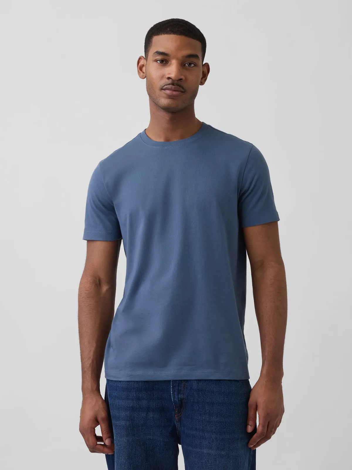 Classic T-Shirt by Gap