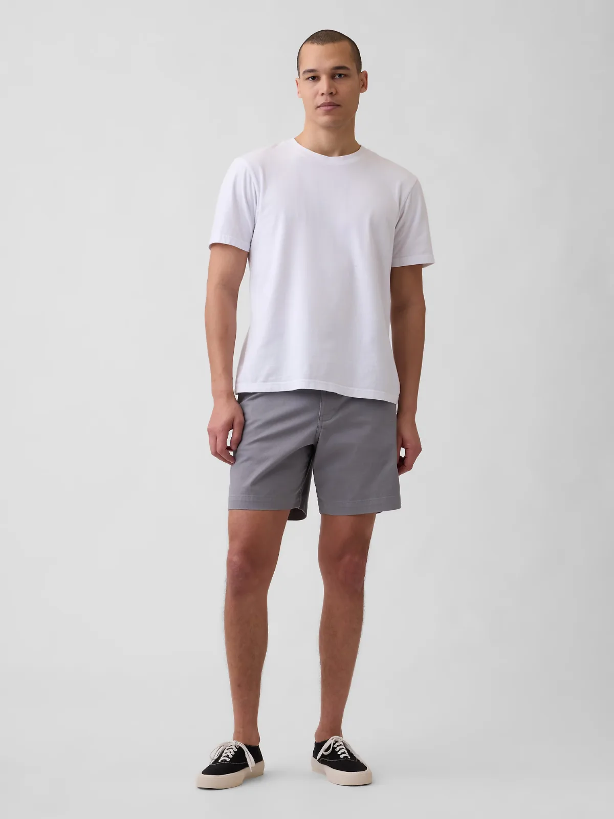7 Relaxed Shorts by Gap