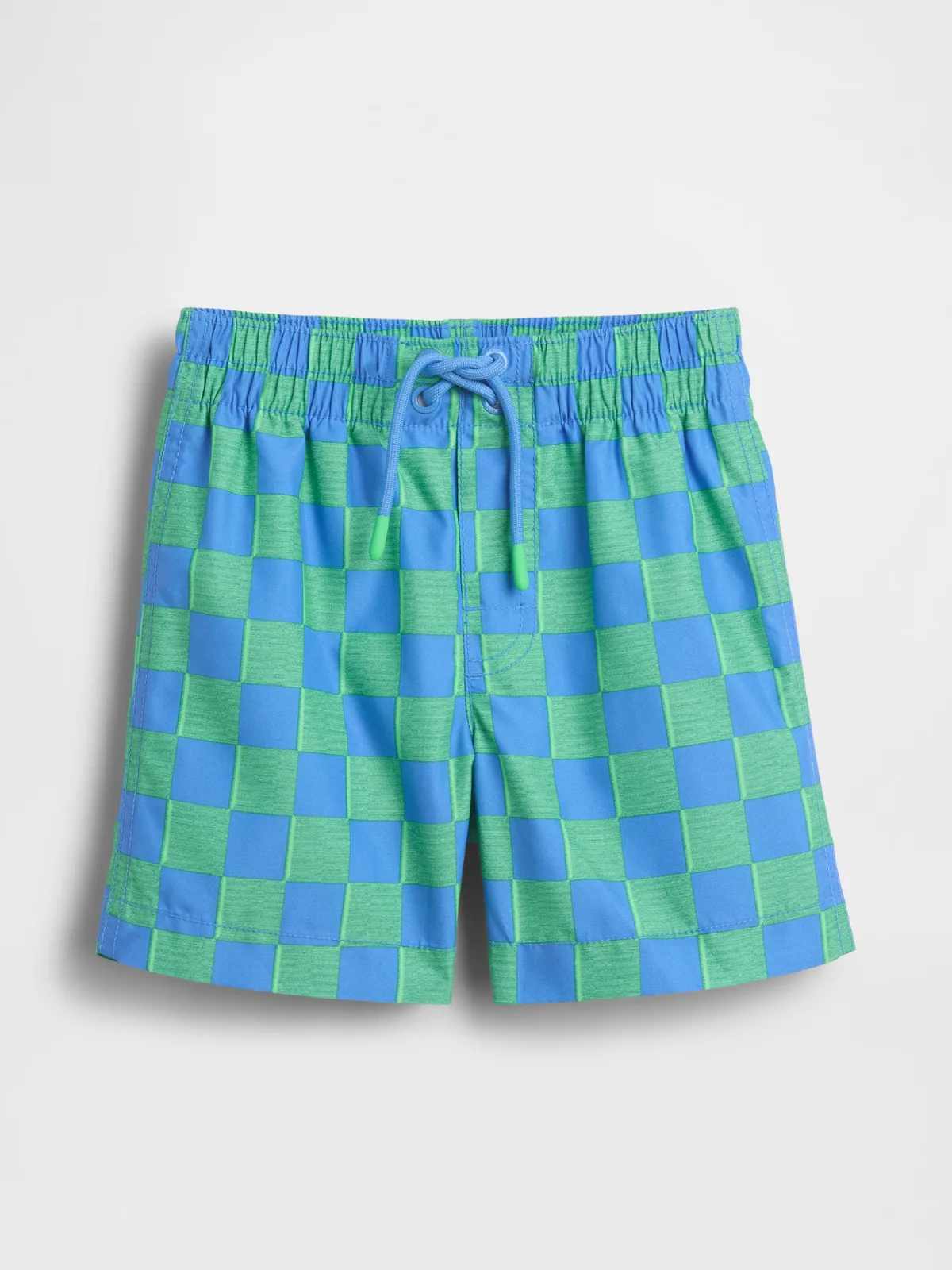 Recycled Swim Trunks by Gap