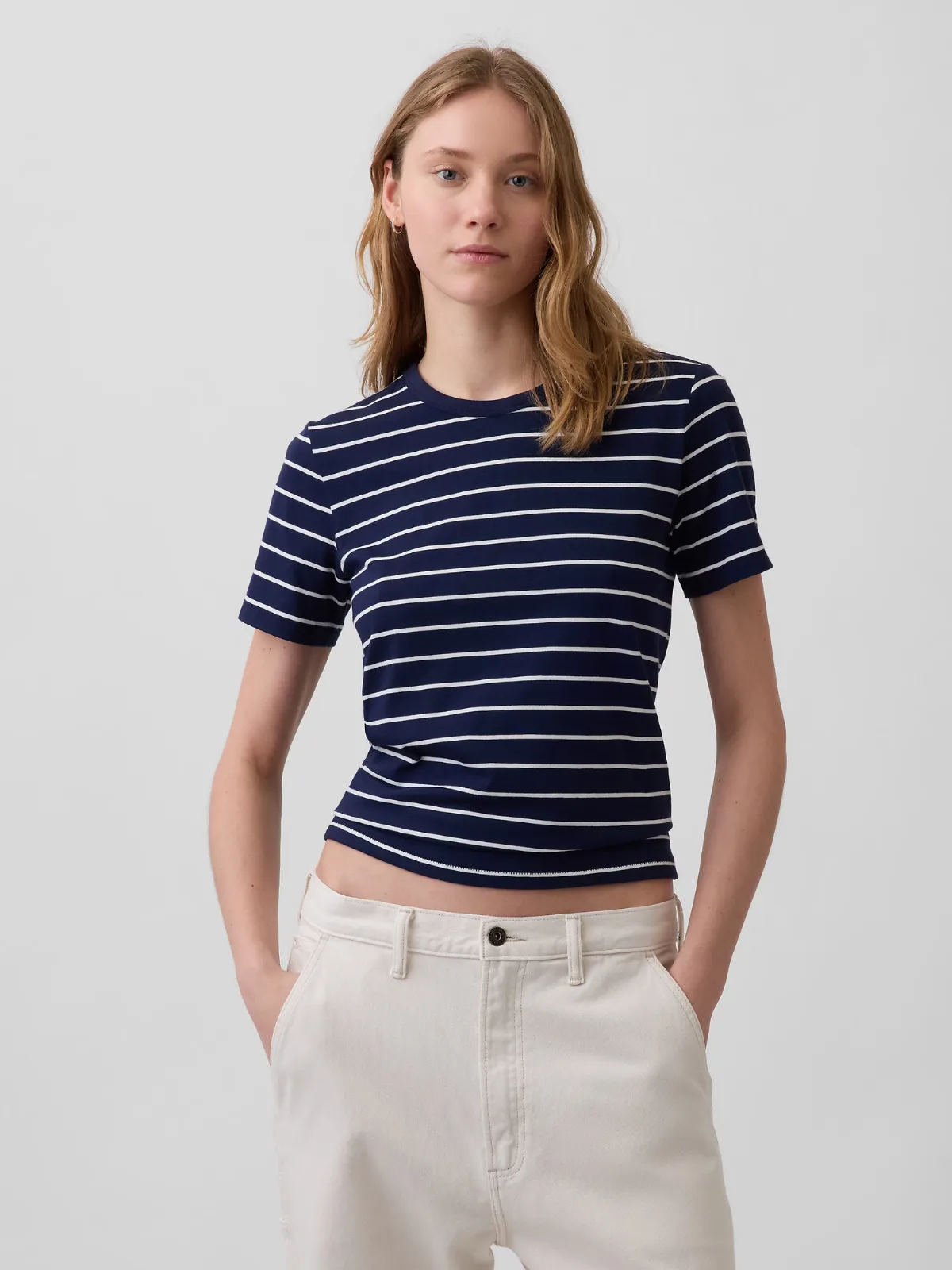 Organic Cotton VintageSoft T-Shirt