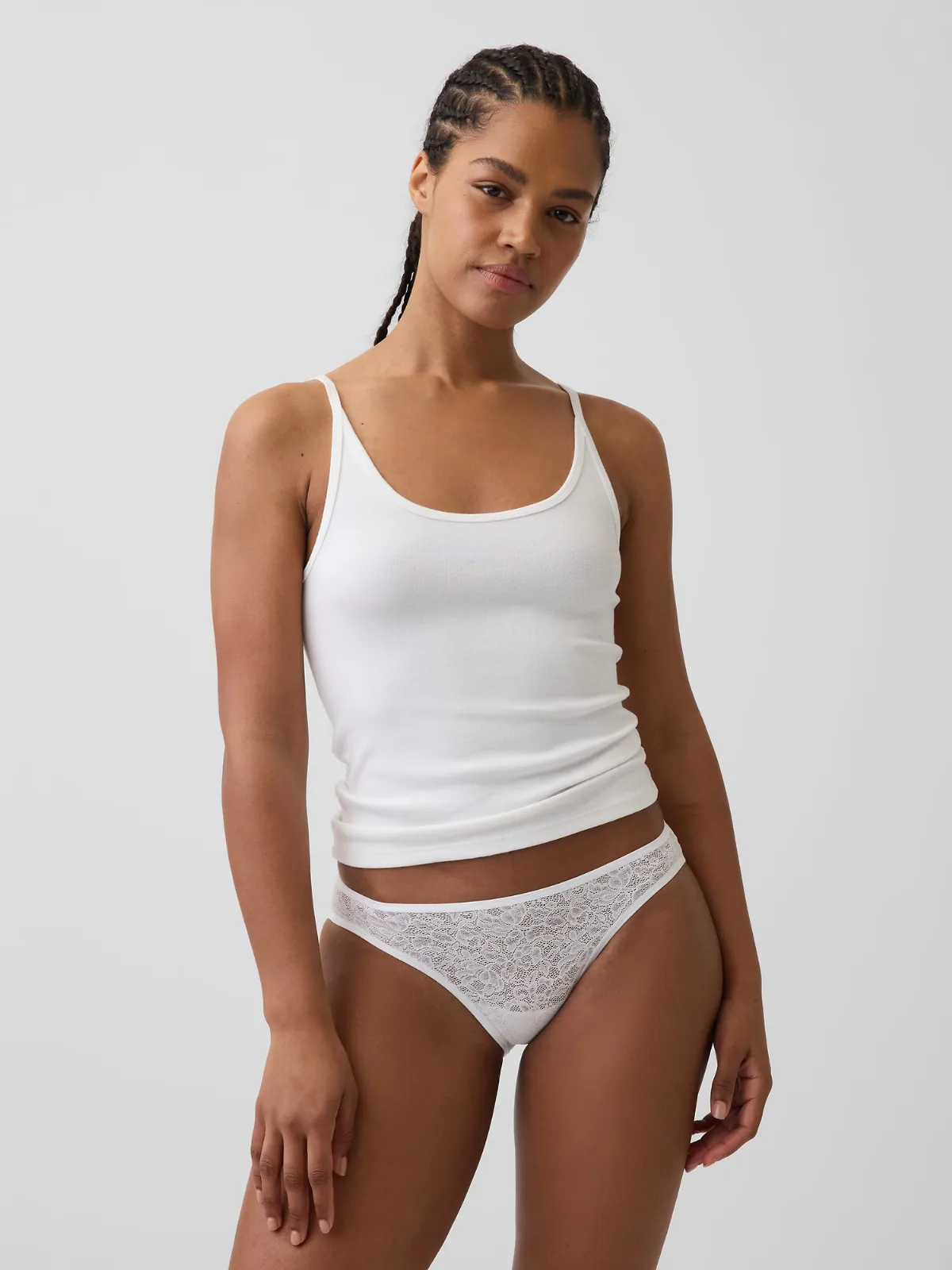 Softest Lace Bikini by Gap