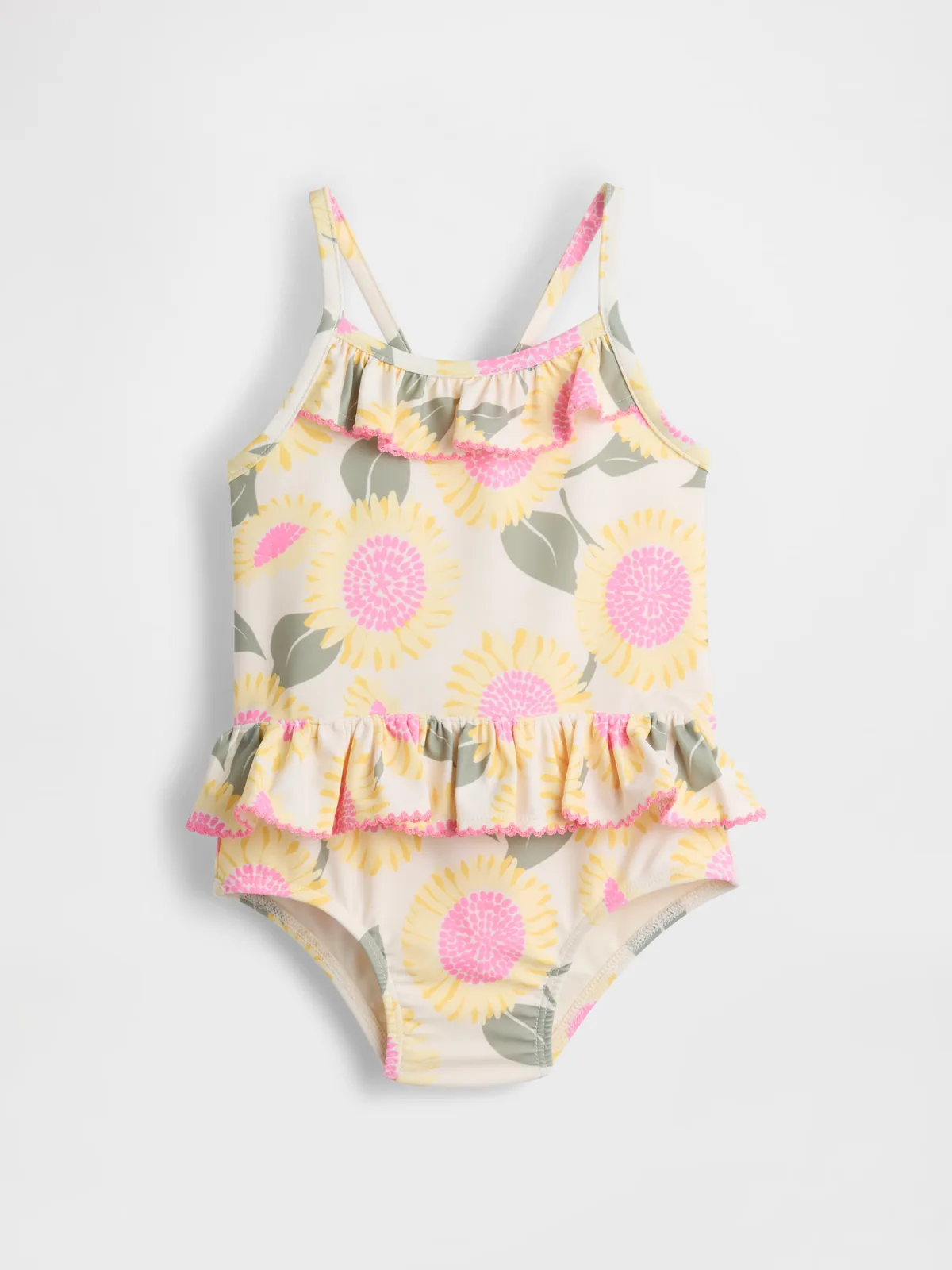 Swim One-Piece by Gap