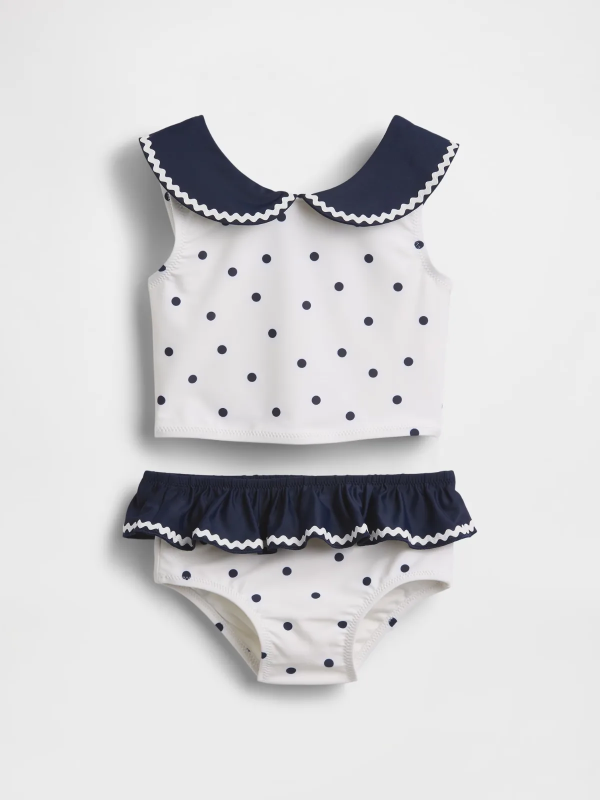 Sailor Swim Two-Piece by Gap