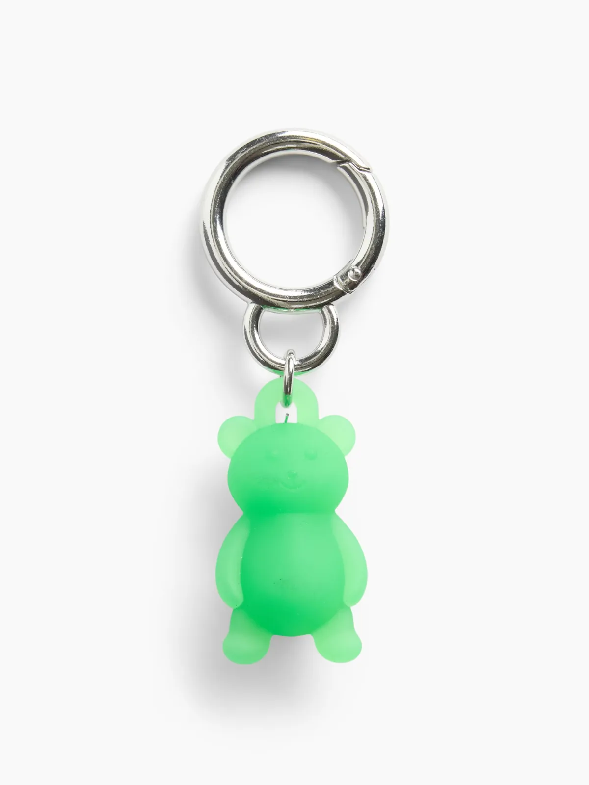 Jelly Brannan Bear Bag Charm by Gap