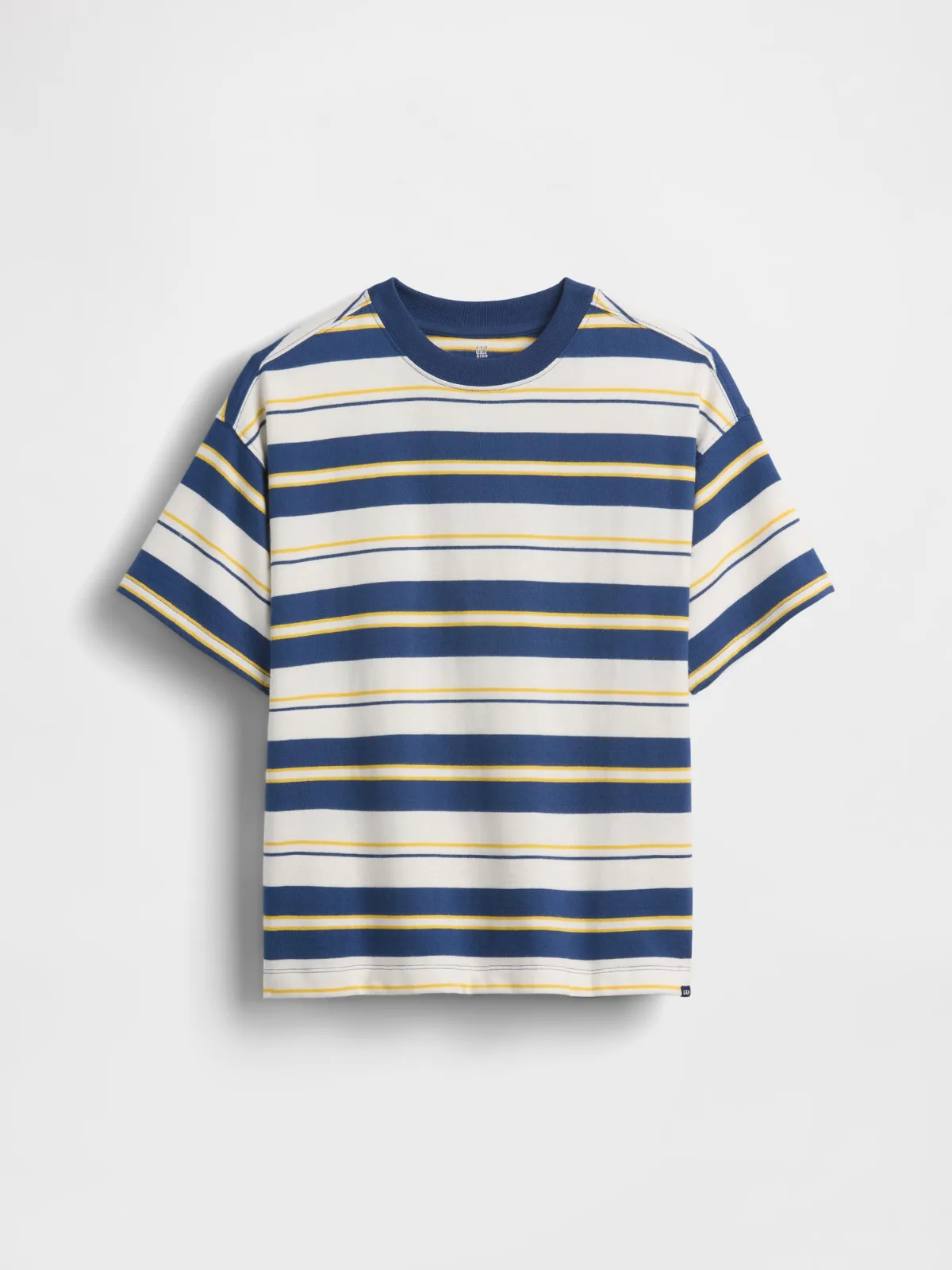 Heavyweight Oversized T-Shirt by Gap
