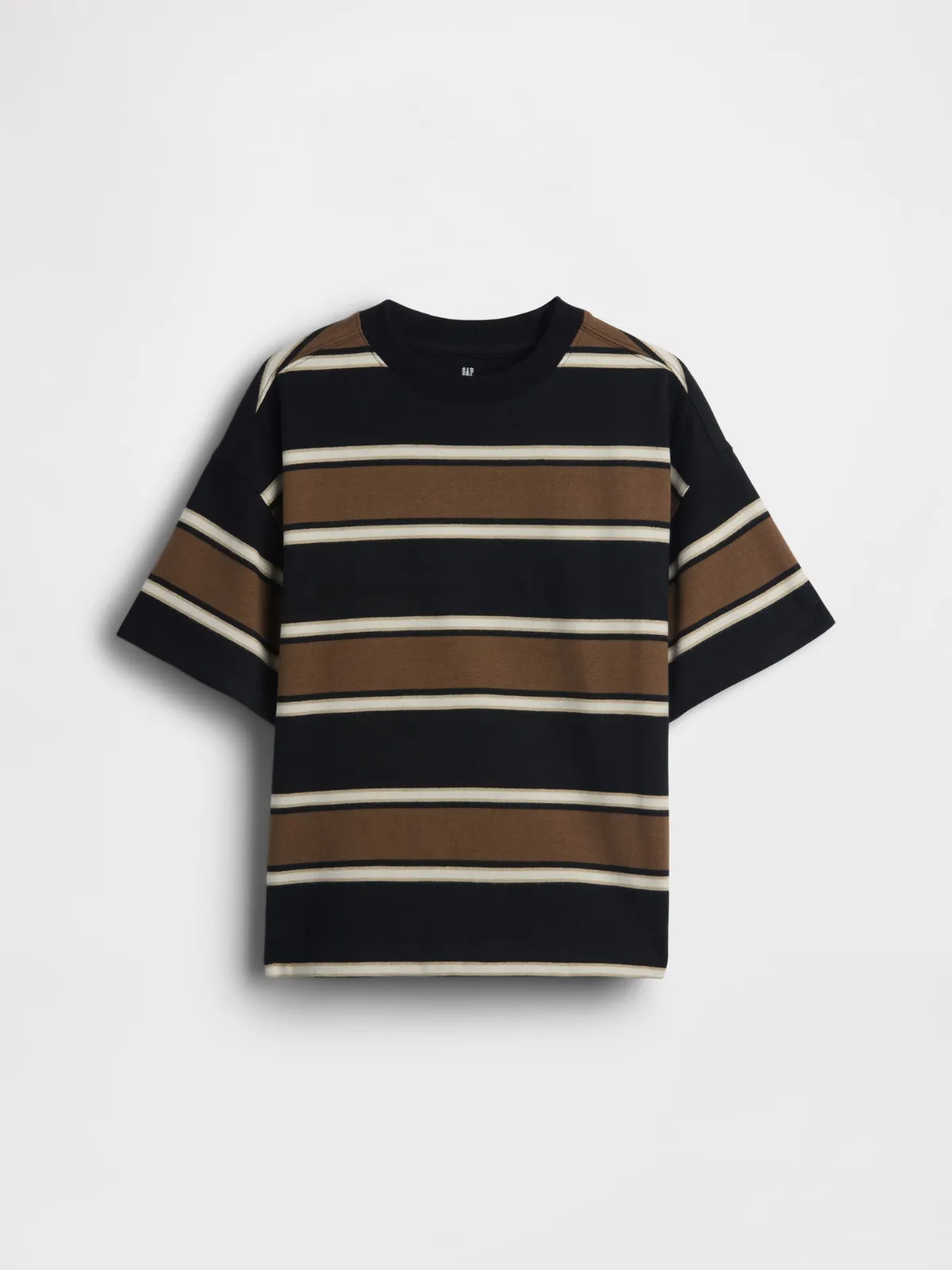 Heavyweight Oversized T-Shirt by Gap