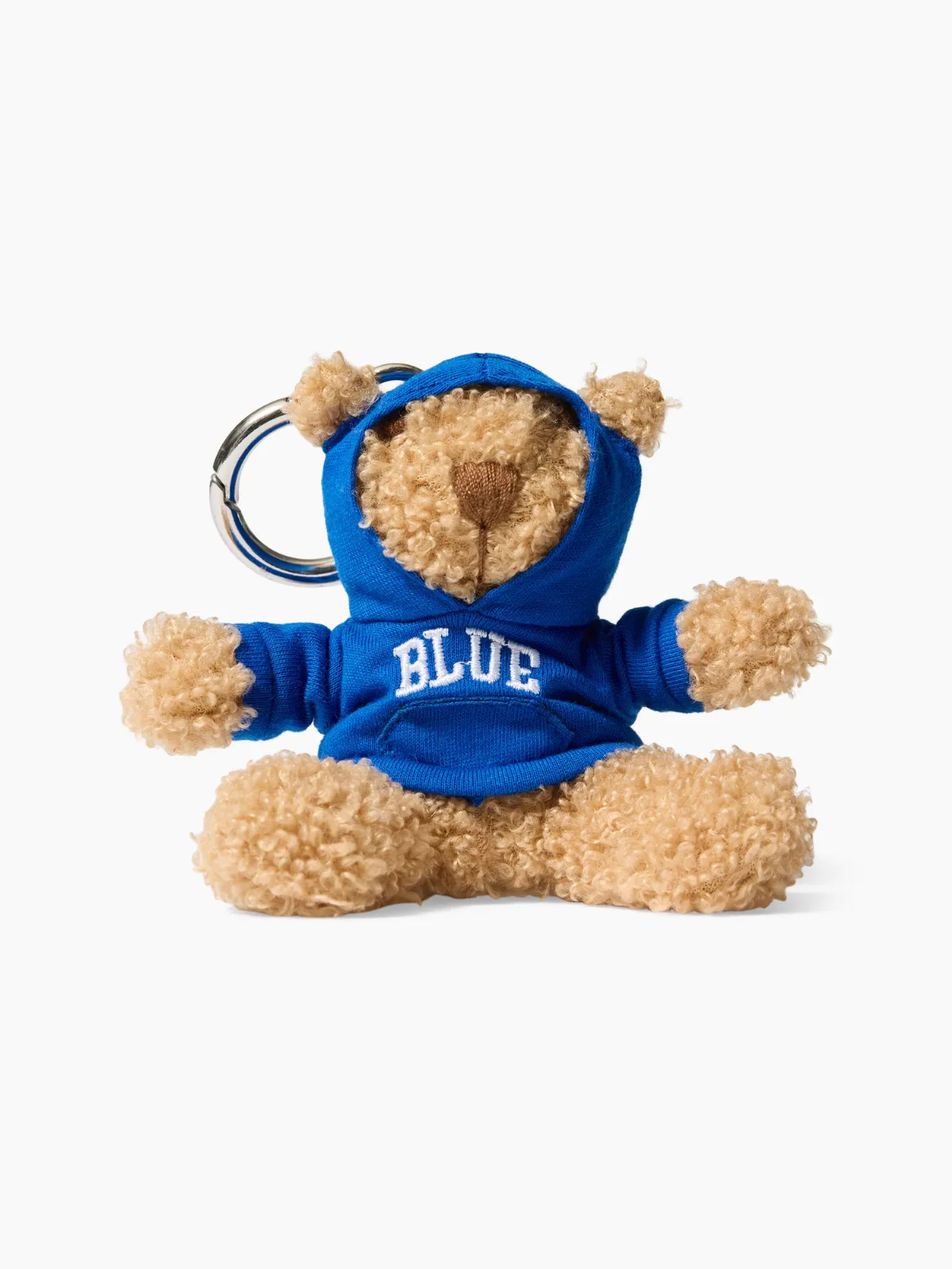 Get Blue Brannan Bear Bag Charm by Gap
