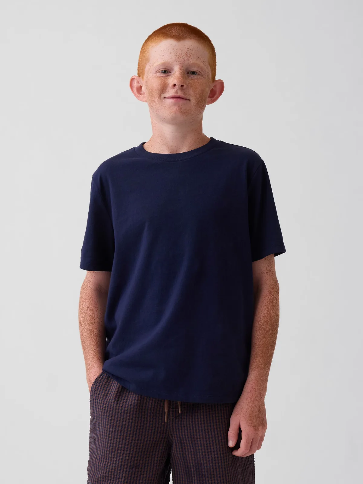 Basic T-Shirt by Gap