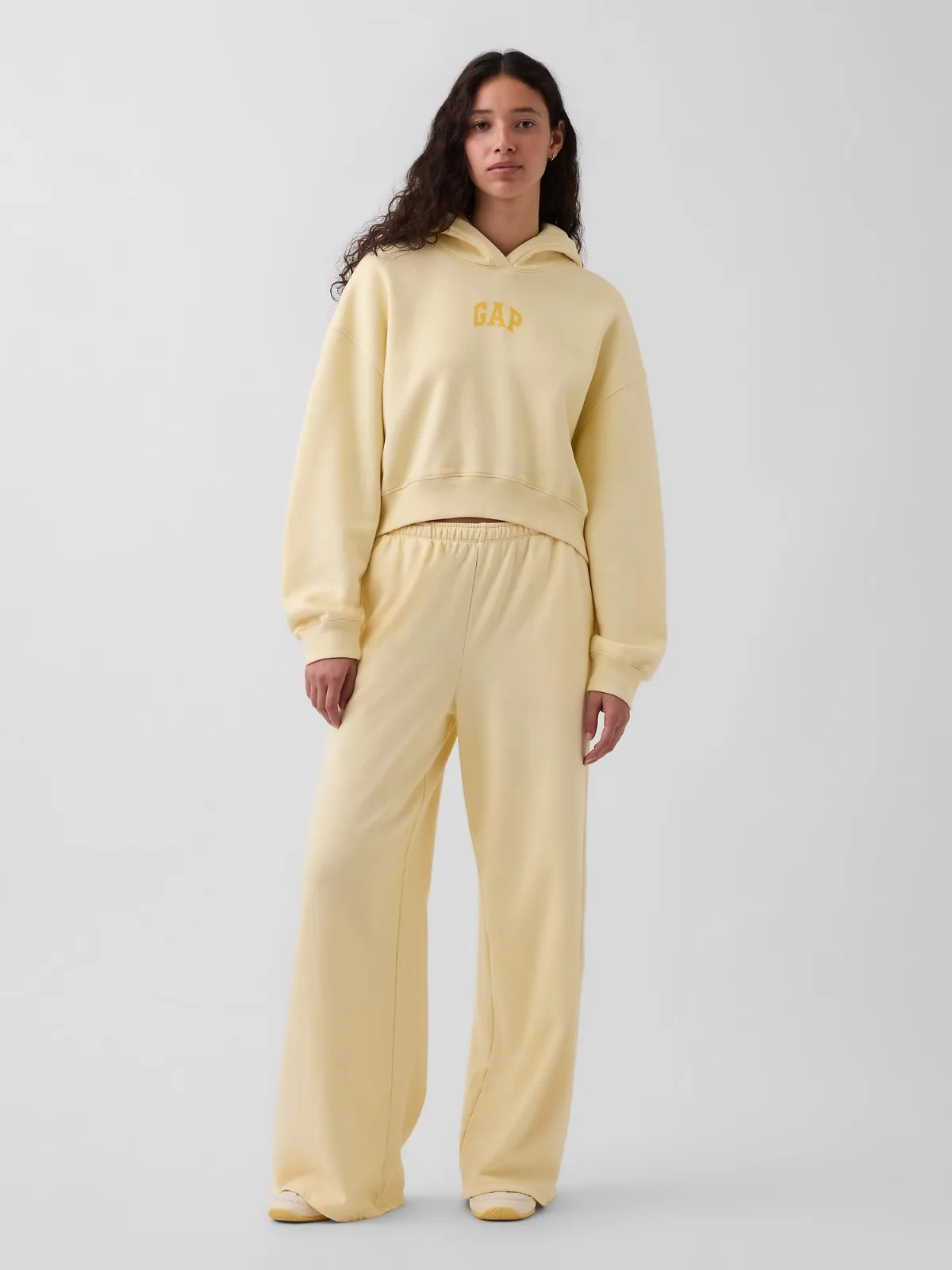 VintageSoft Baggy Sweatpants by Gap