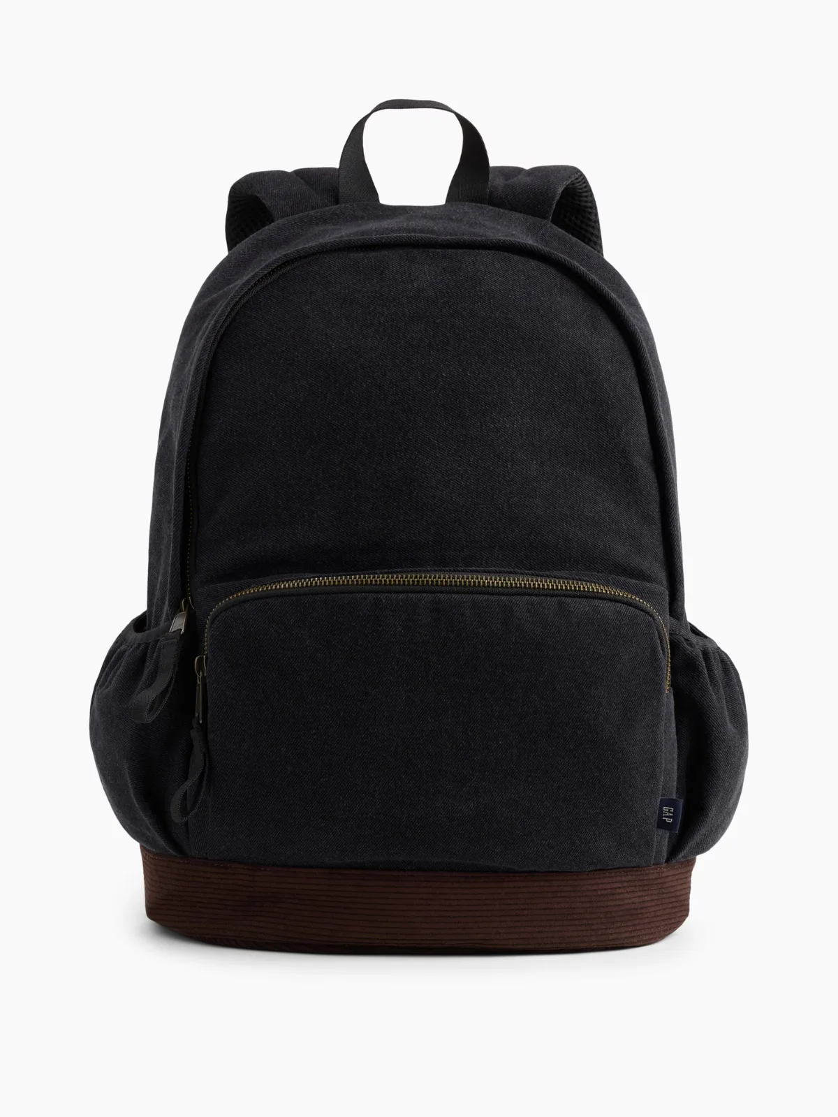 Denim & Corduroy Backpack by Gap