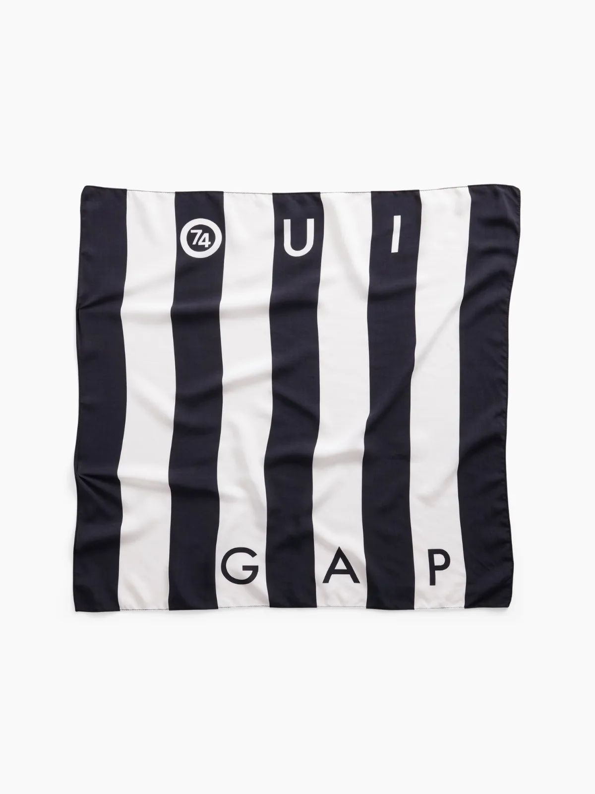 OuiGap Stripe Scarf by Gap
