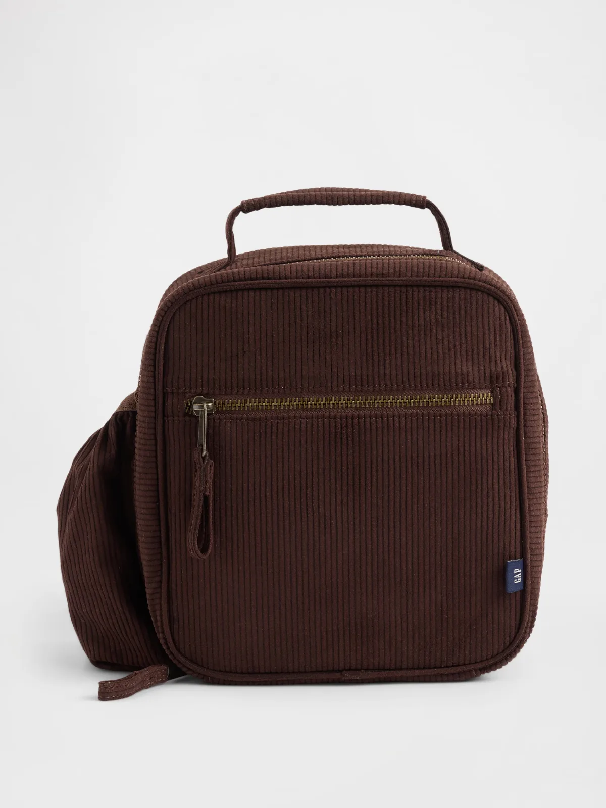 Corduroy Lunch Bag by Gap