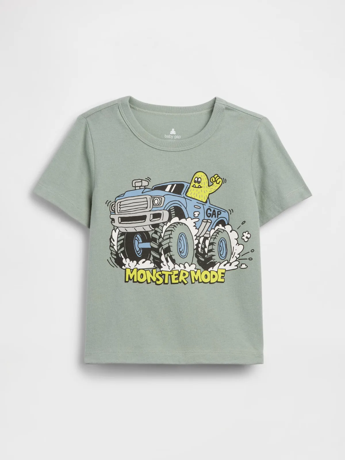 Mix & Match Graphic T-Shirt by Gap
