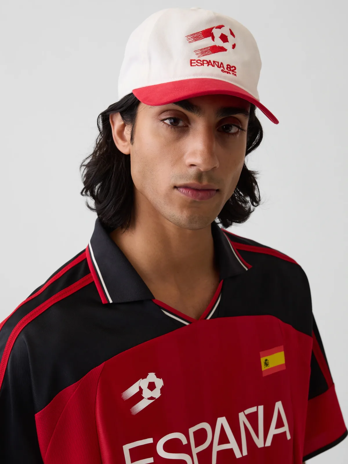 FIFA World Cup Baseball Hat by Gap