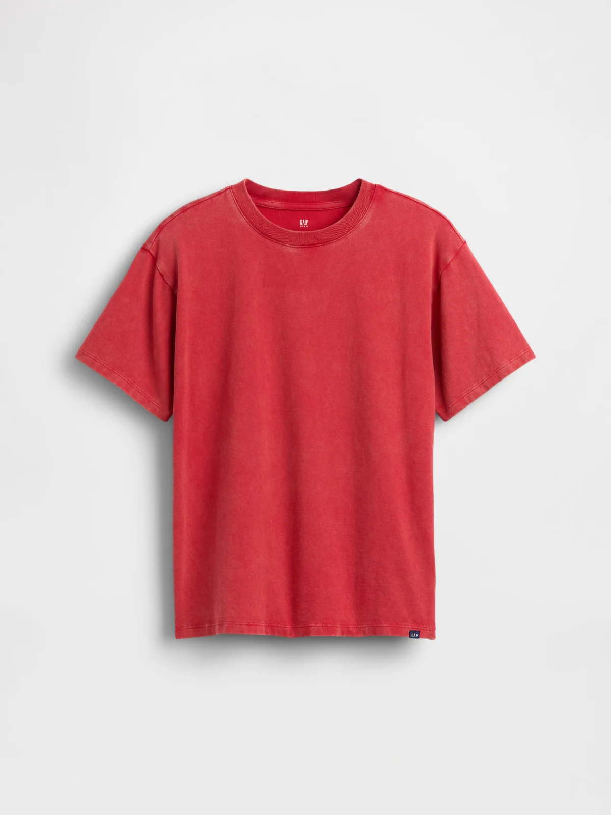 Relaxed T-Shirt by Gap