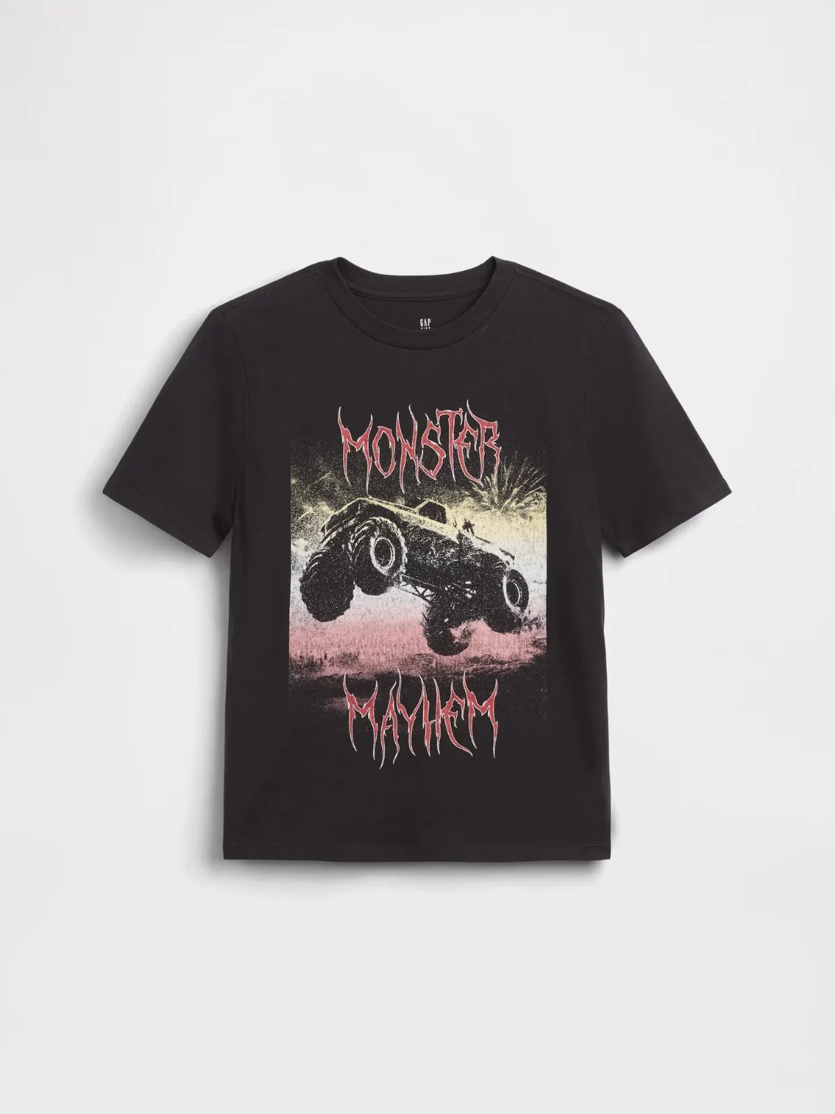 Graphic T-Shirt by Gap