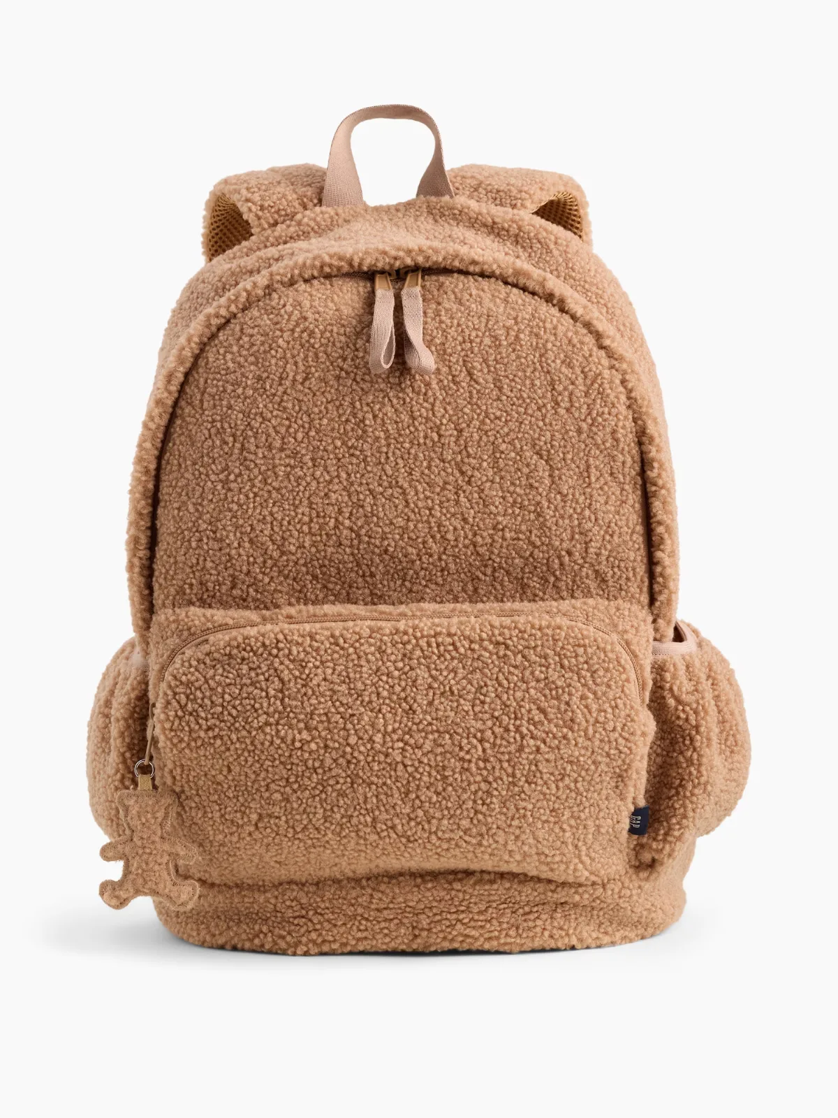 Sherpa Bear Backpack by Gap