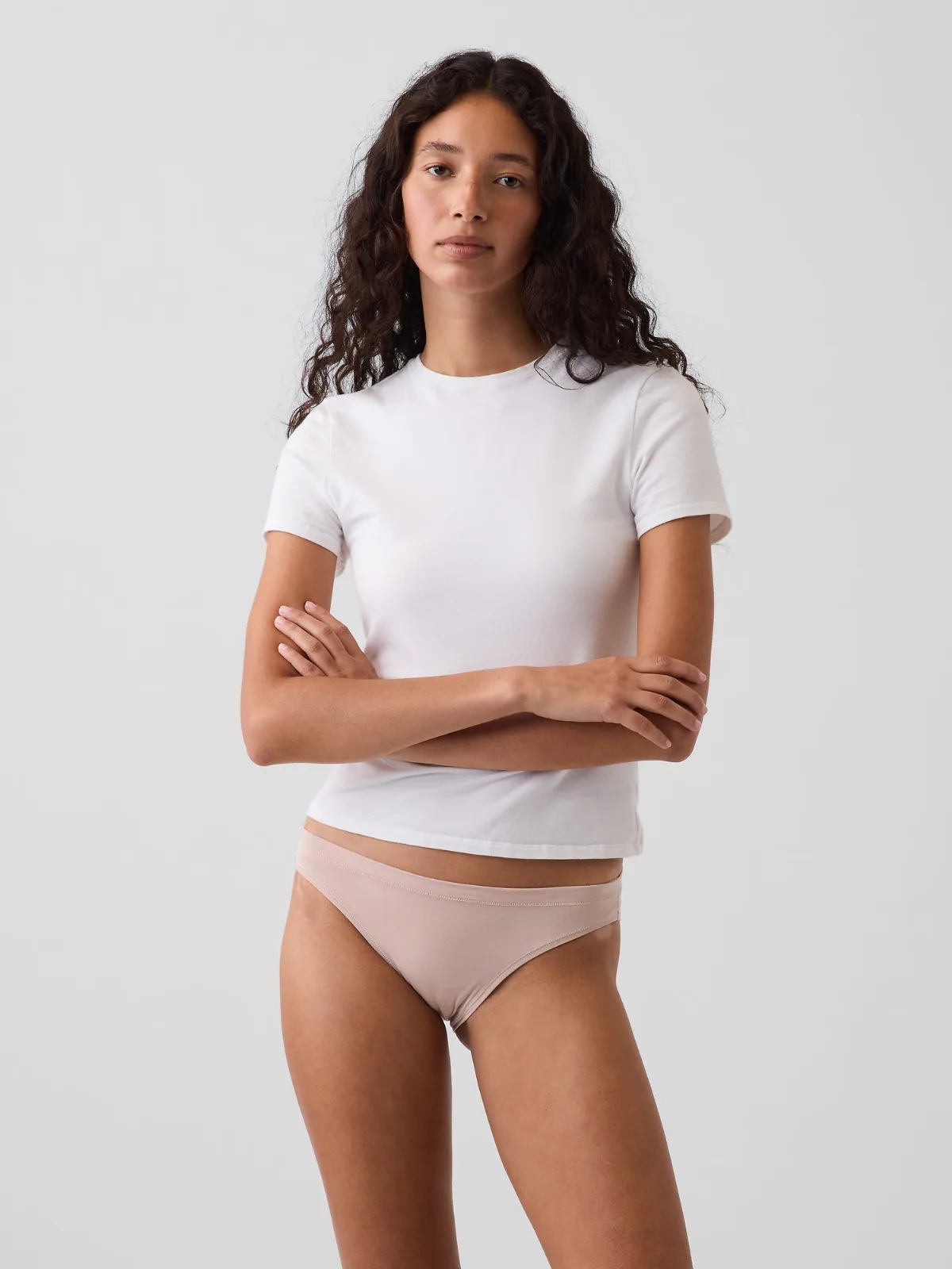 SoftMade Modal Bikini by Gap