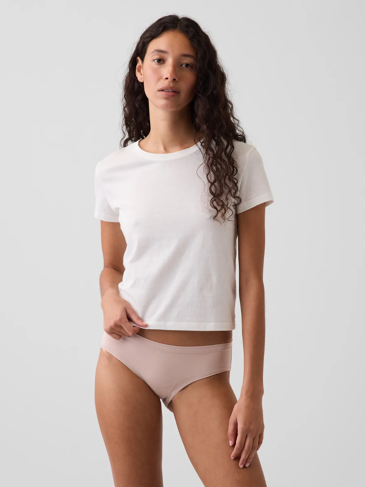 SoftMade Modal Hipster by Gap