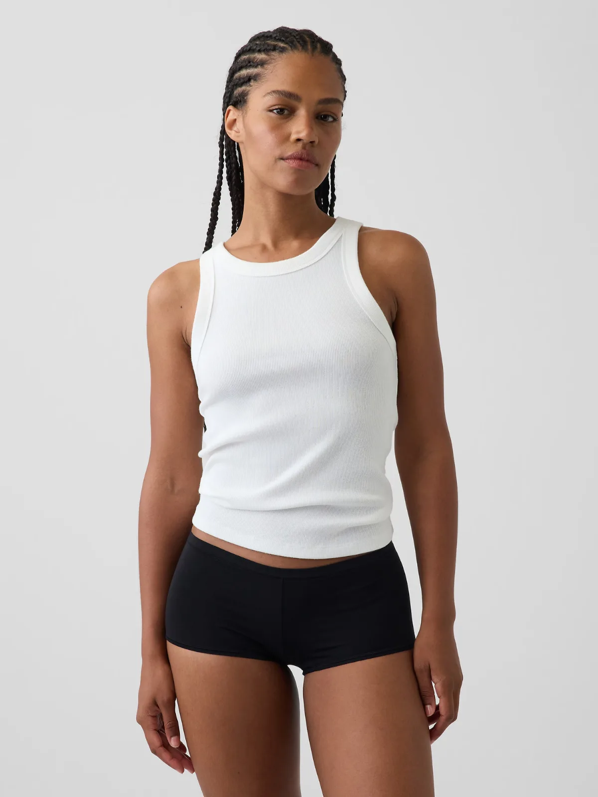 SoftMade Modal Shorty by Gap
