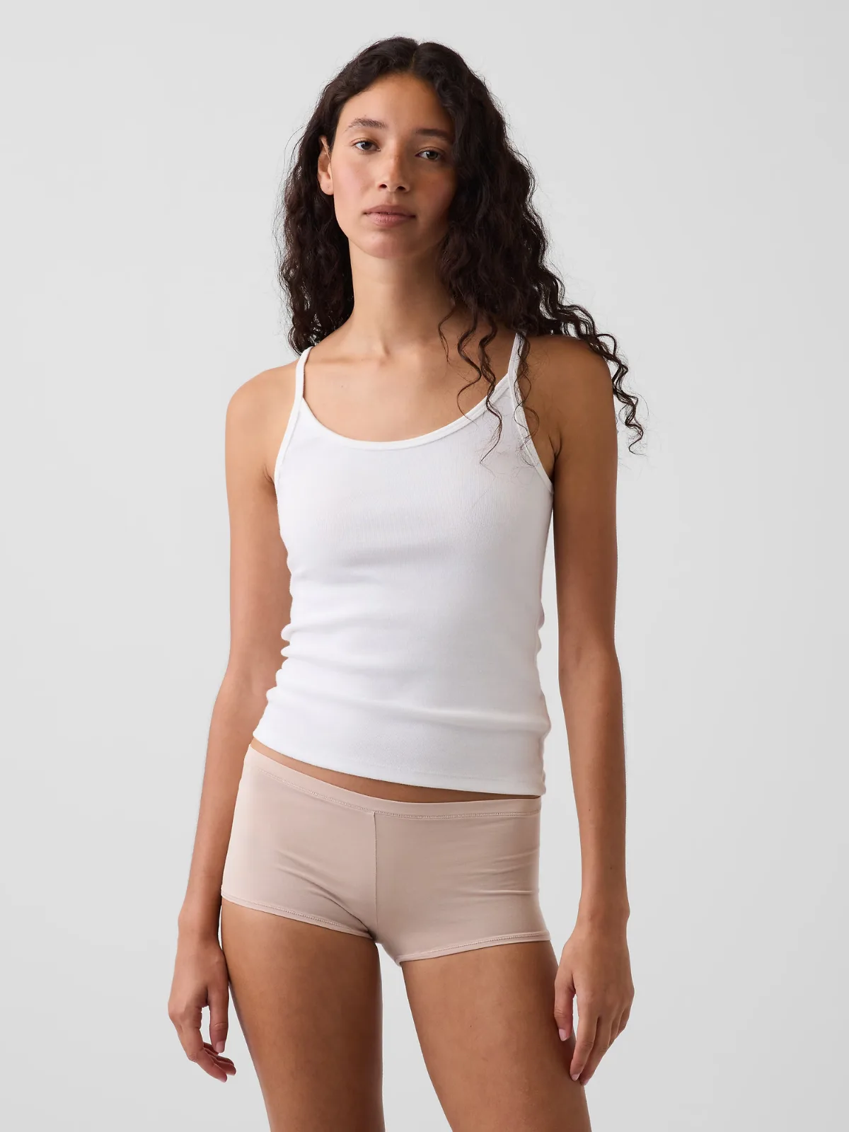 SoftMade Modal Shorty