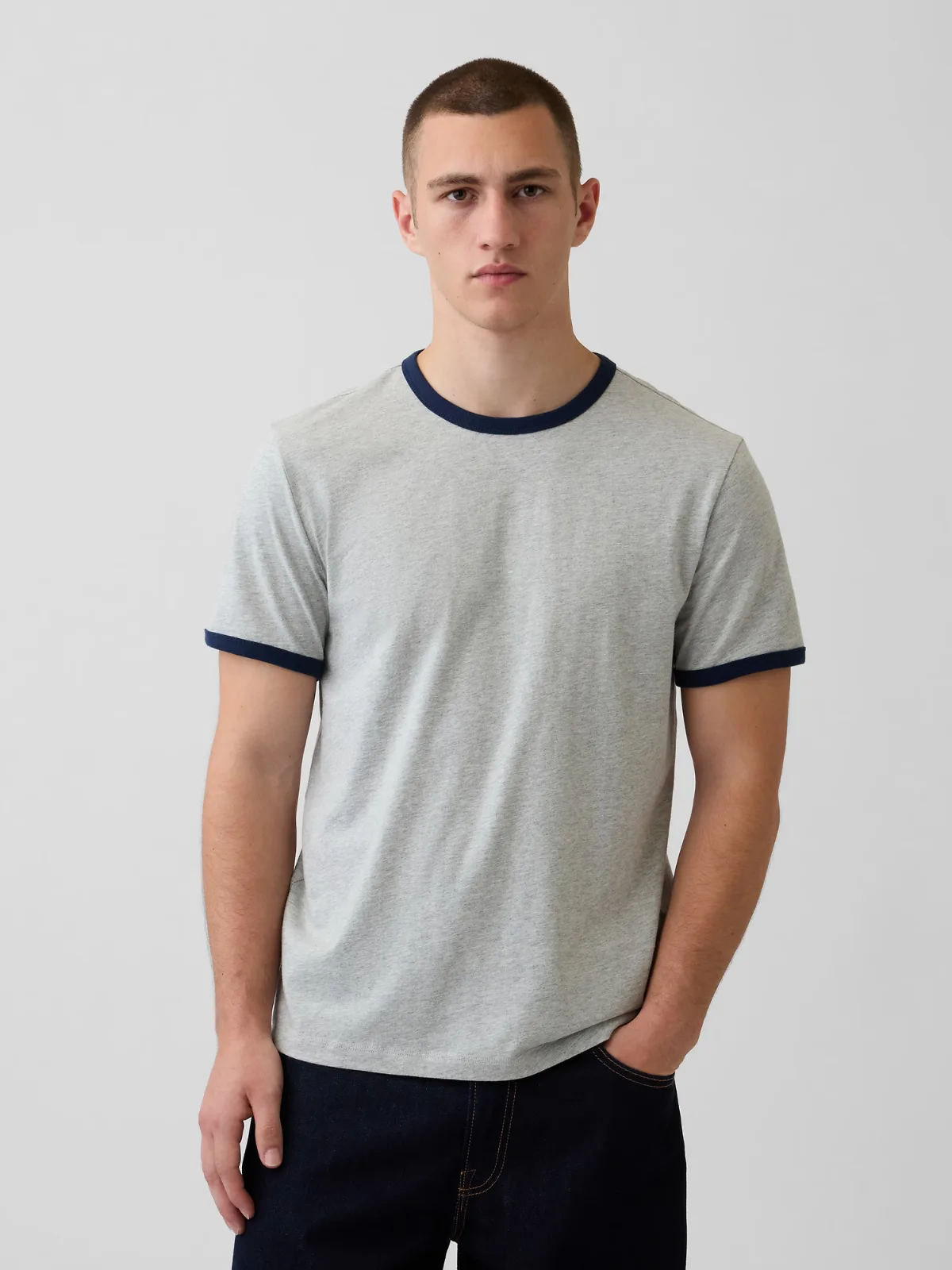 Classic T-Shirt by Gap
