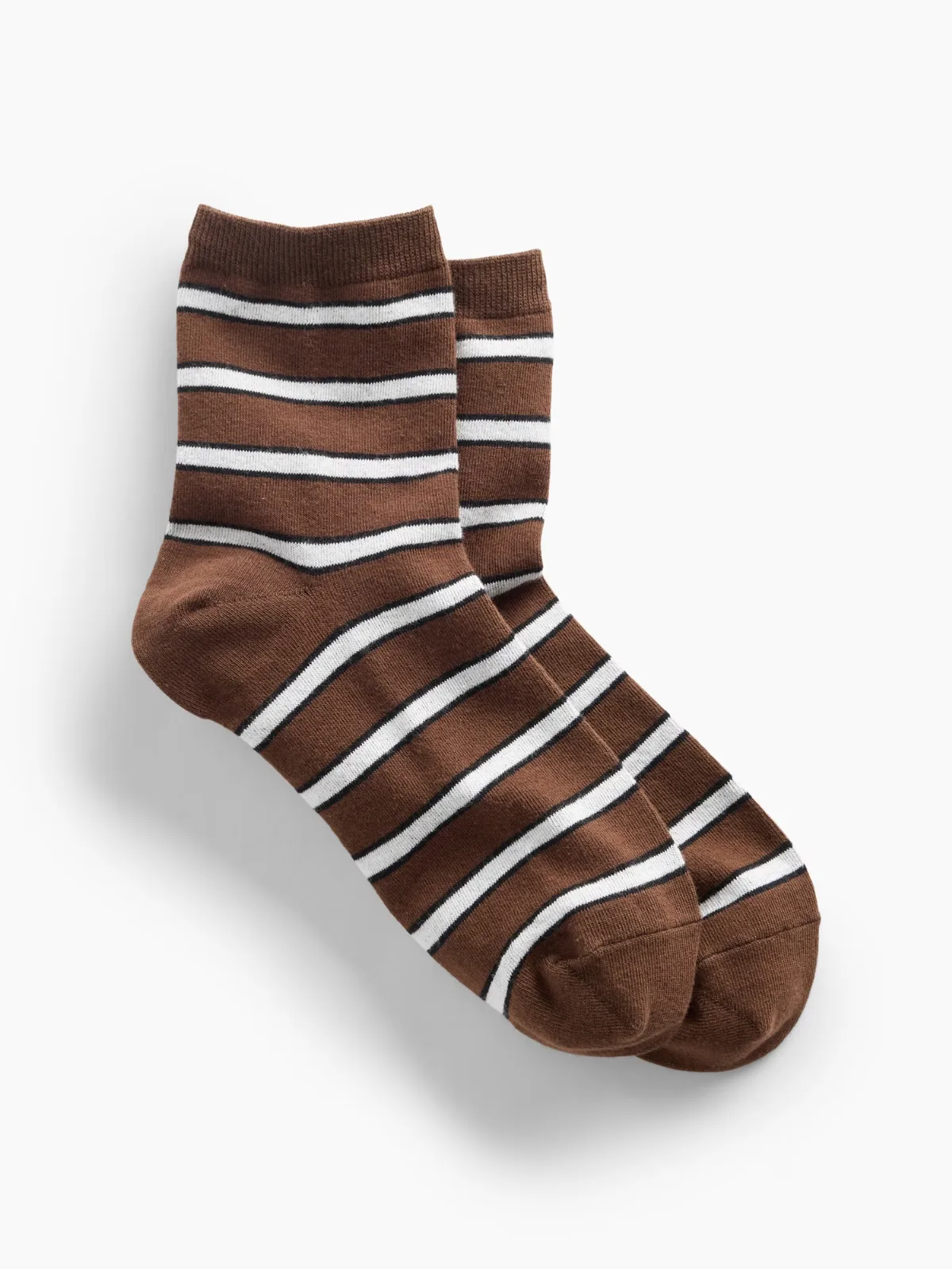 Half Crew Socks by Gap