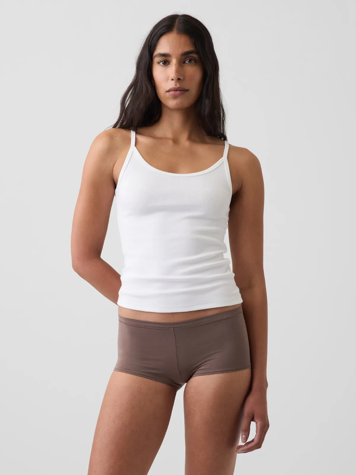 SoftMade Modal Shorty