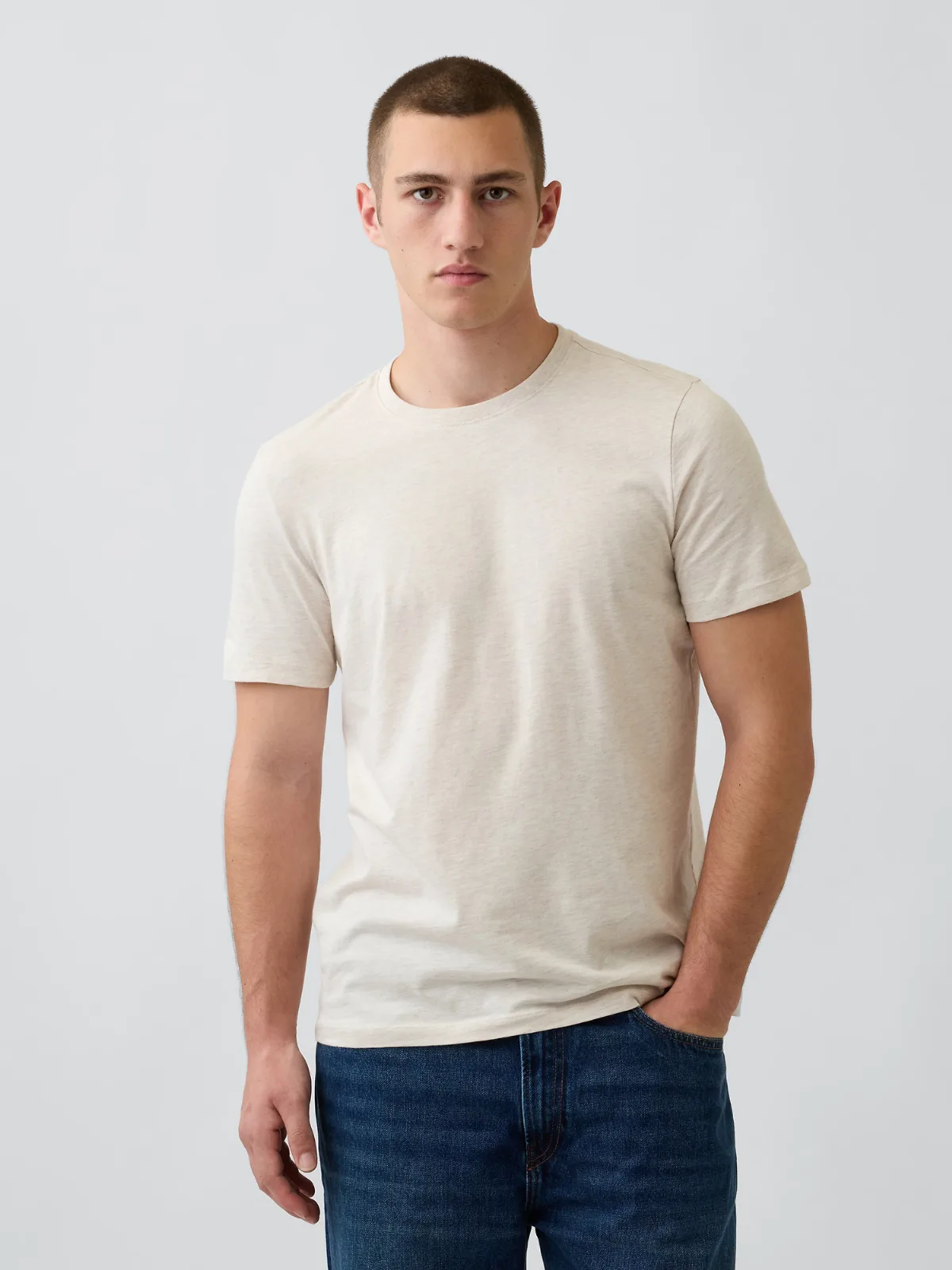 Classic T-Shirt by Gap