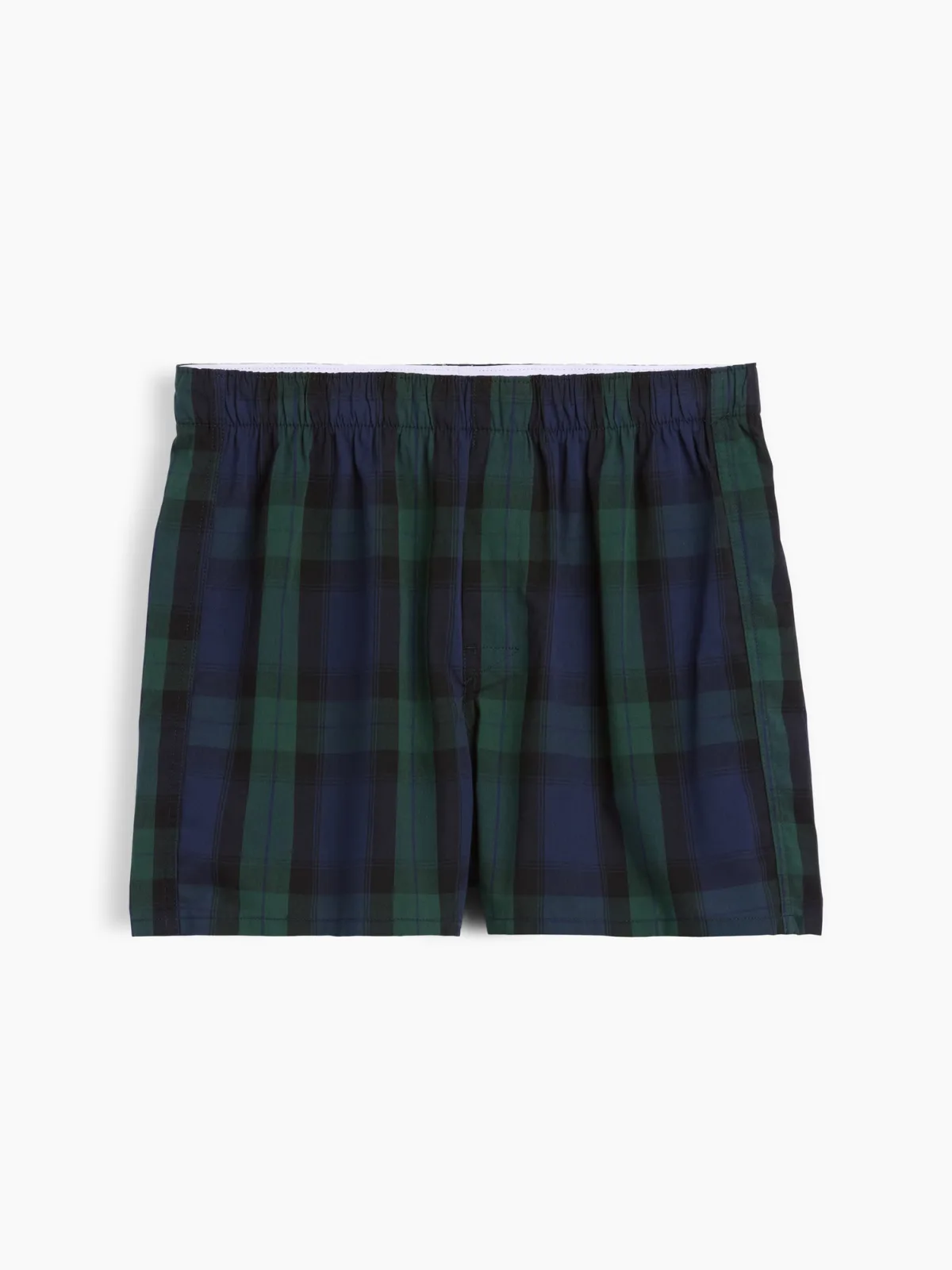 4.5" Poplin Boxers by Gap