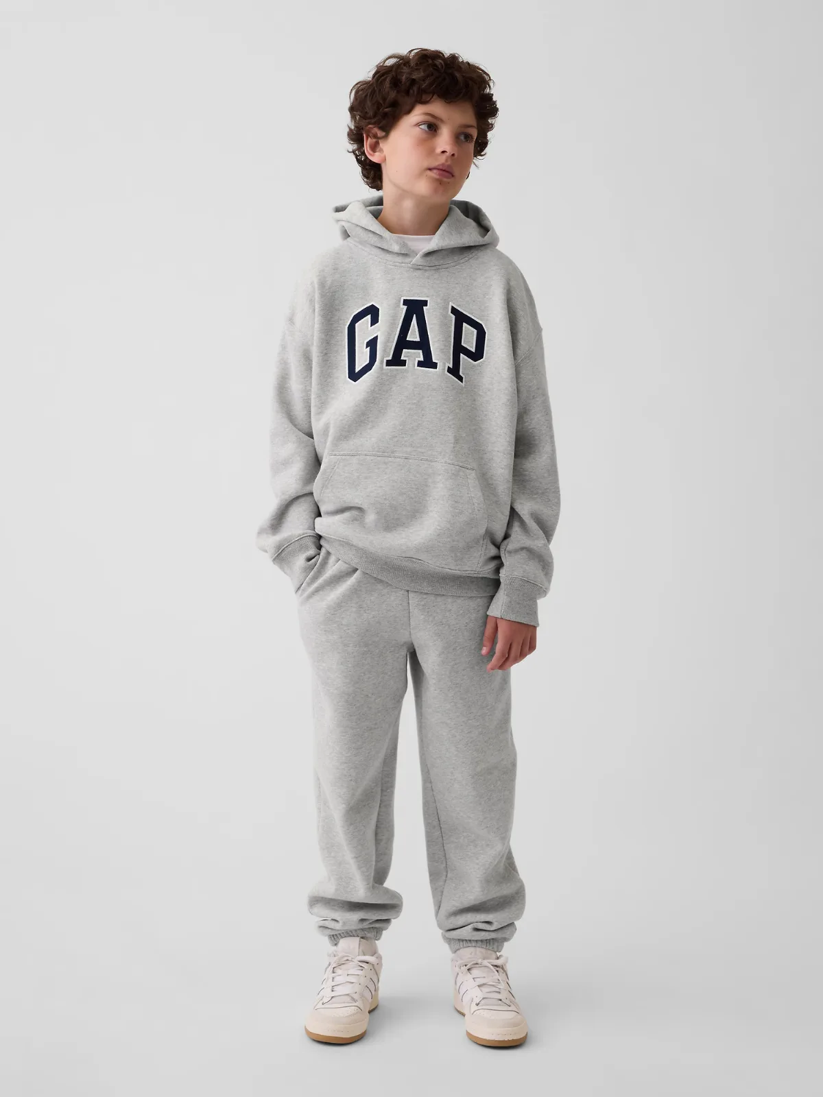 VintageSoft Relaxed Joggers by Gap