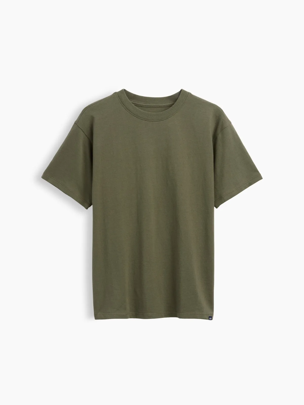 Relaxed T-Shirt by Gap