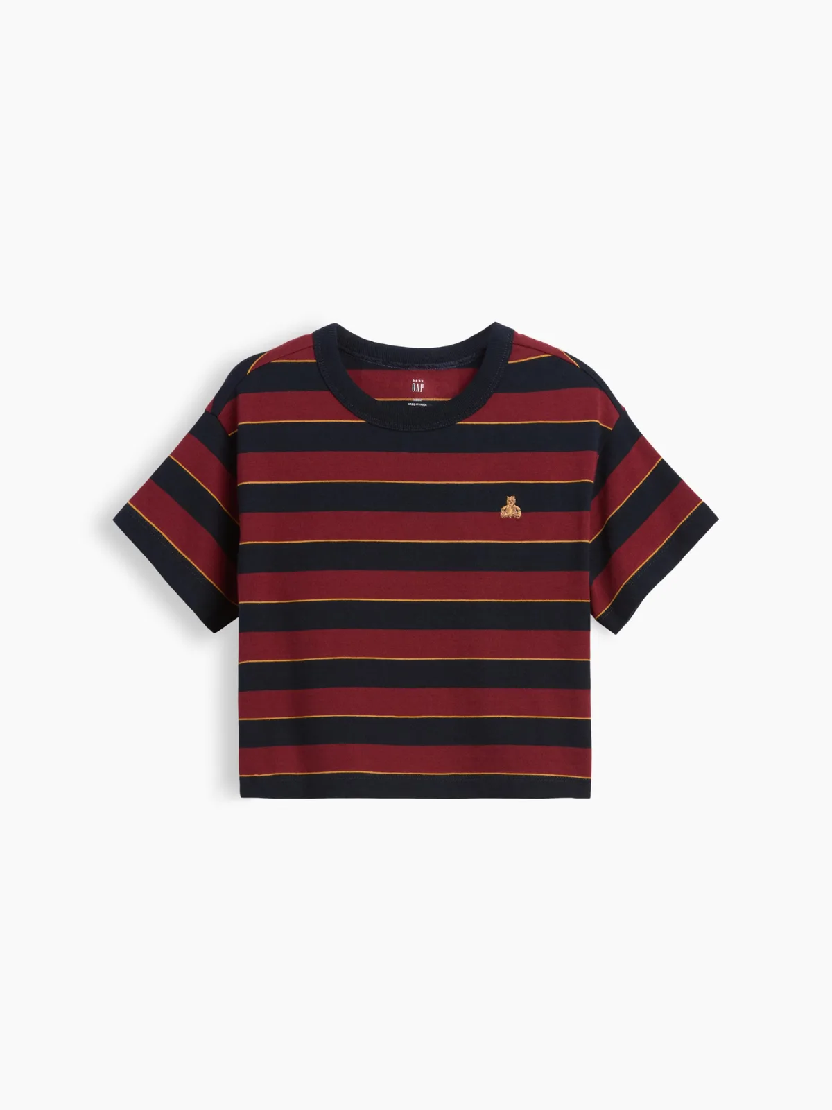 Oversized T-Shirt by Gap