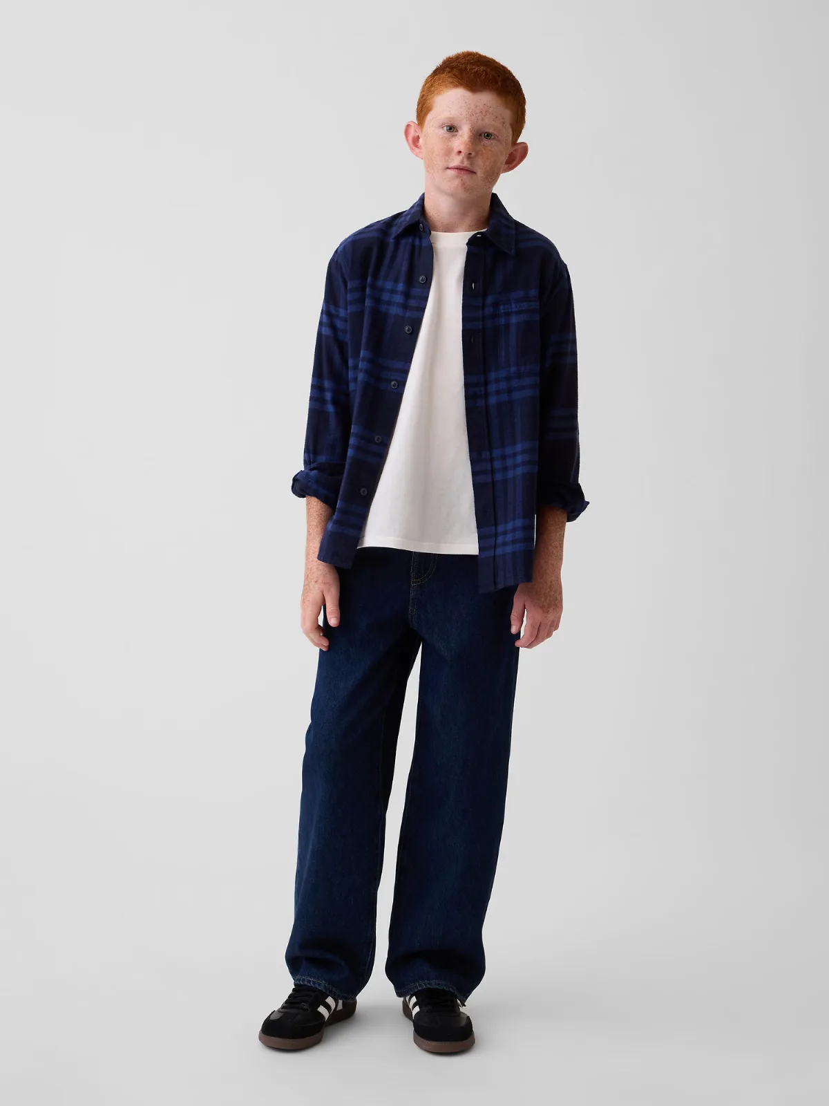 Baggy Jeans by Gap