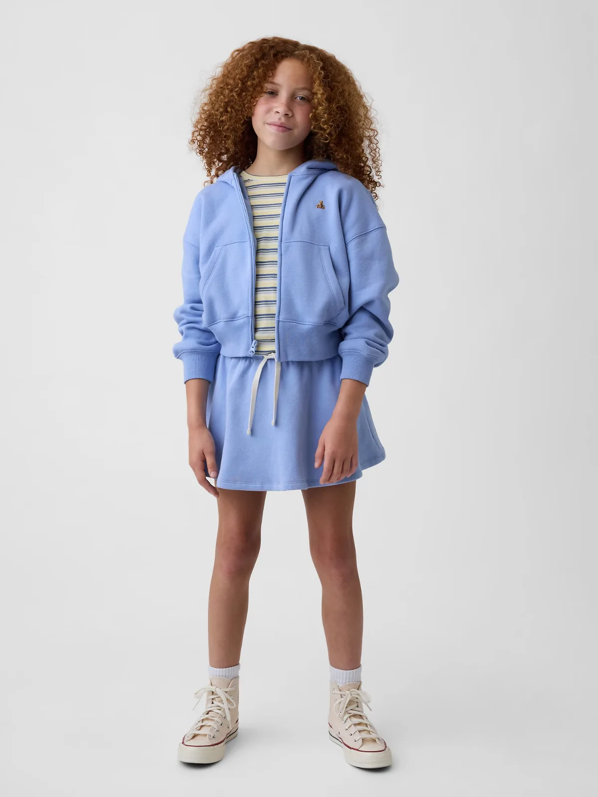 VintageSoft Skort by Gap
