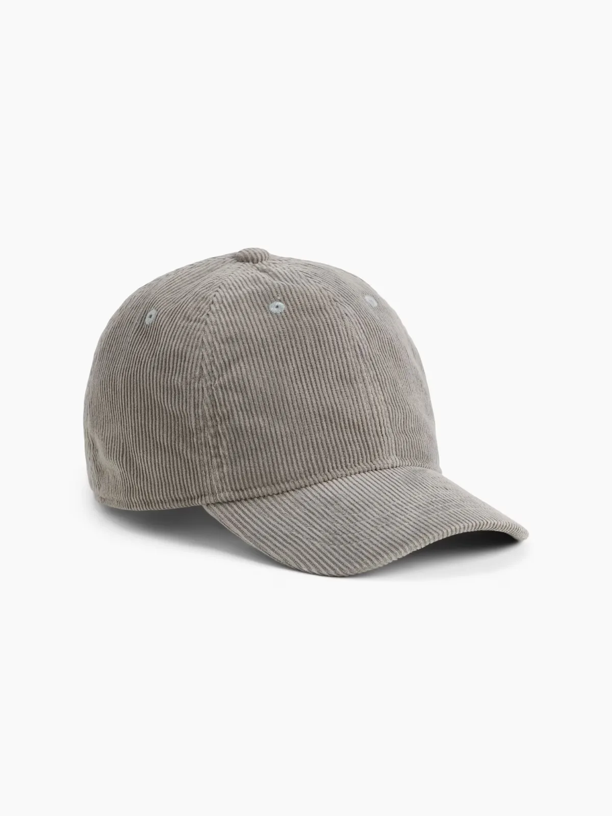 Corduroy Baseball Hat by Gap